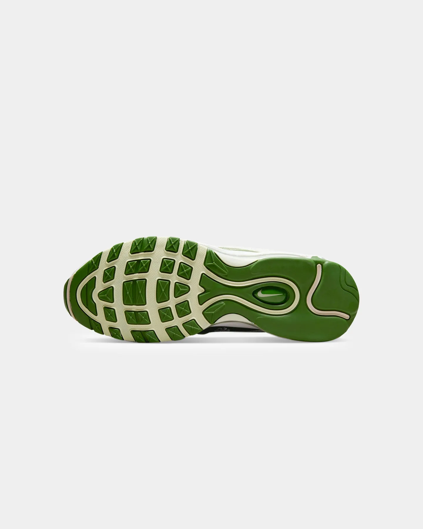 Rain Safe Nike Air Max 97 SE Sail