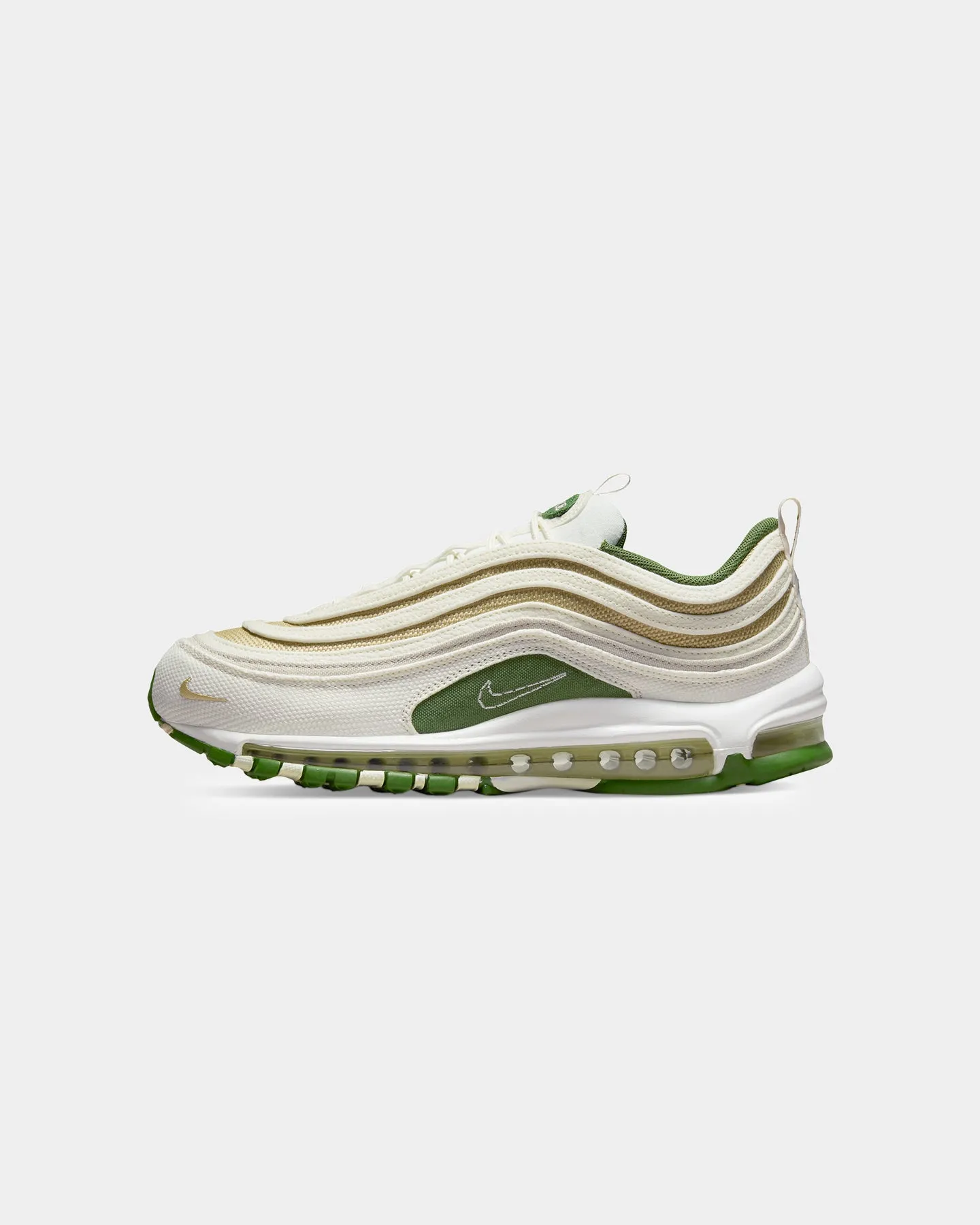 Stage Glow Nike Air Max 97 SE Sail