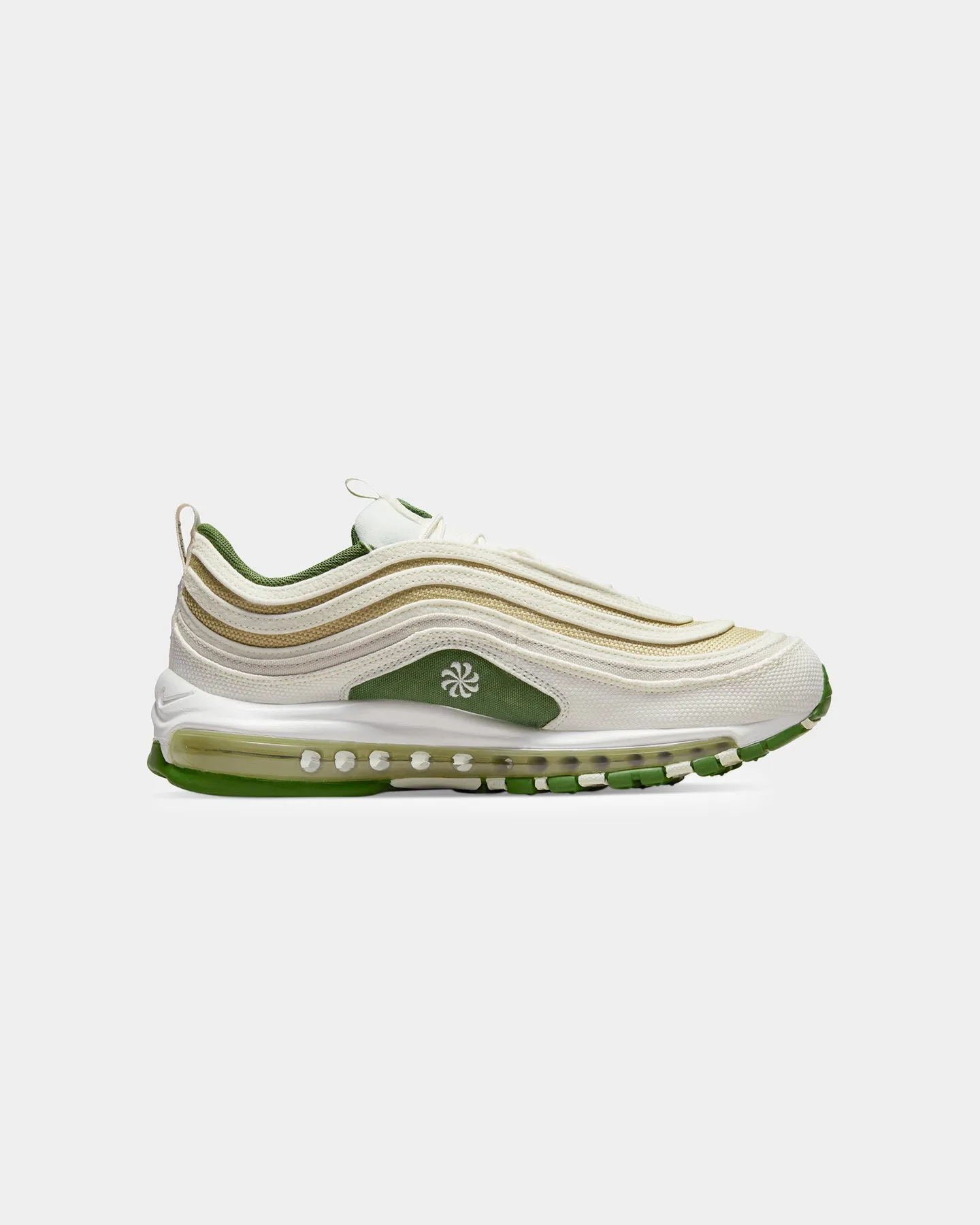 Autumn Tone Nike Air Max 97 SE Sail