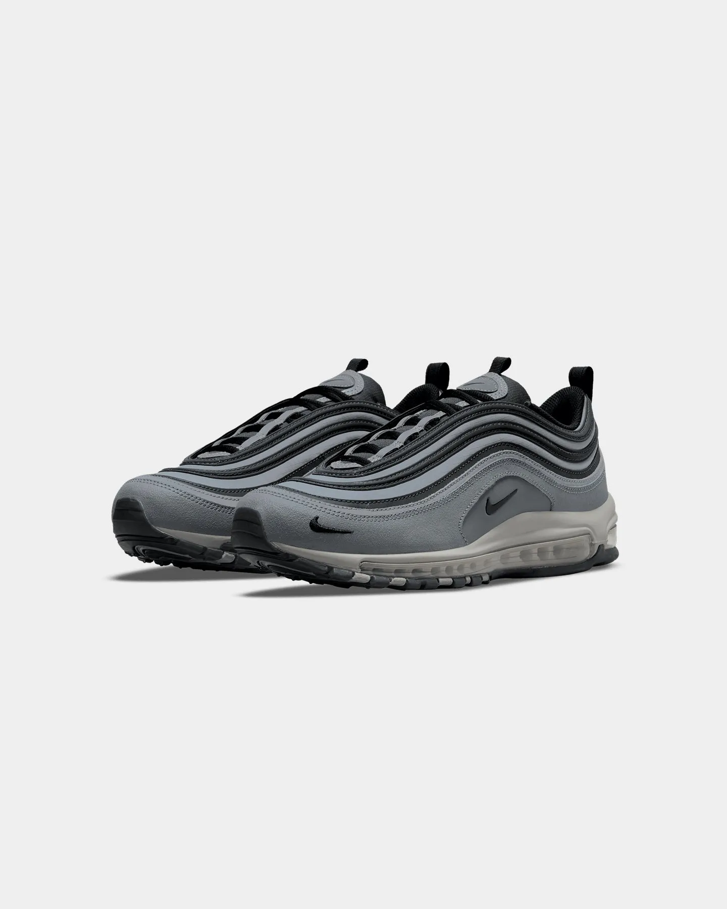 Nike Air Max 97 Stadium Grey/Black/Anthracite Dry Base
