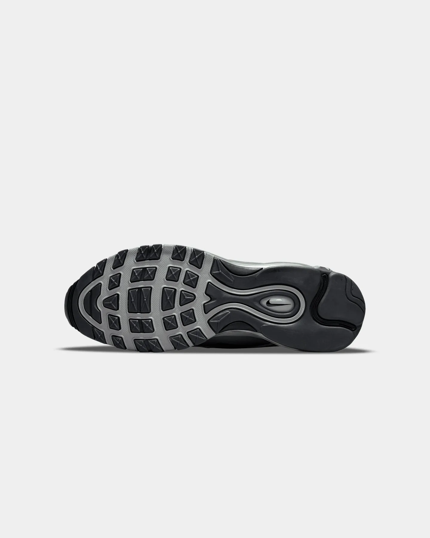 All Time Nike Air Max 97 Stadium Grey/Black/Anthracite