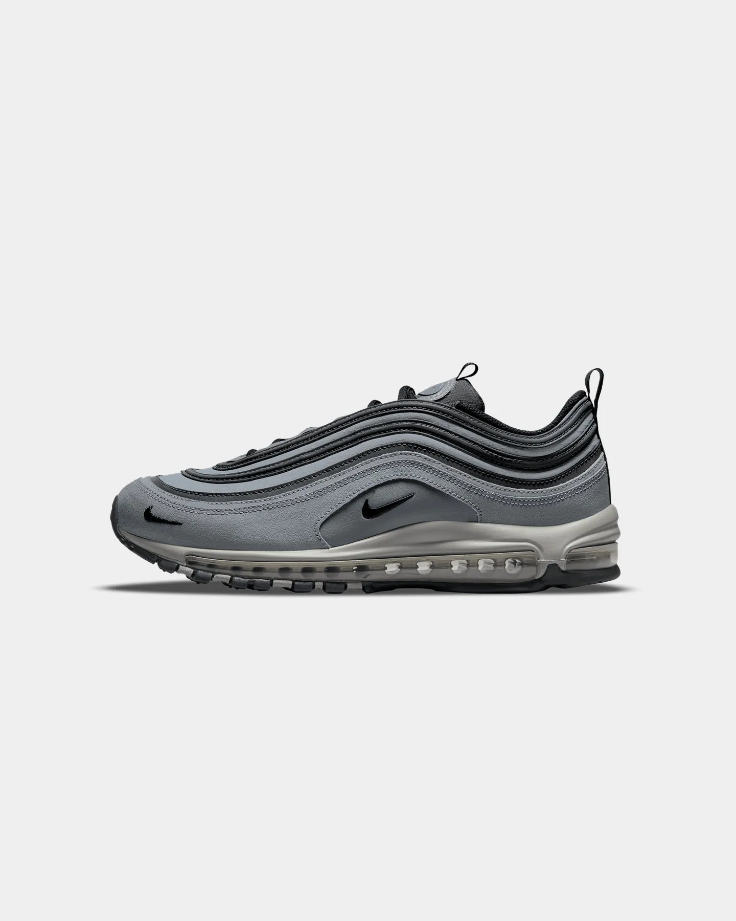 Nike Air Max 97 Stadium Grey/Black/Anthracite Stylish