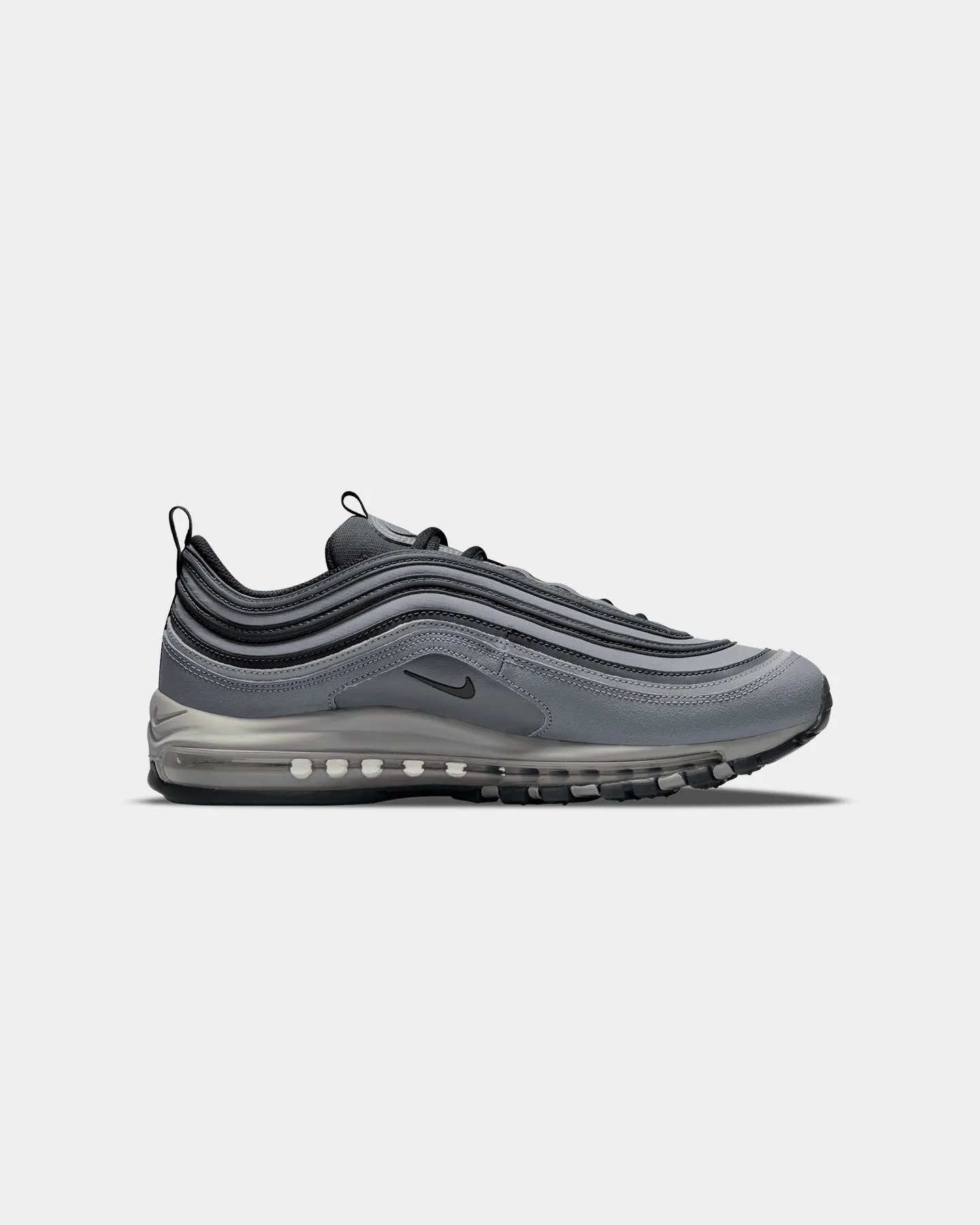 Nike Air Max 97 Stadium Grey/Black/Anthracite Clean White Light Core
