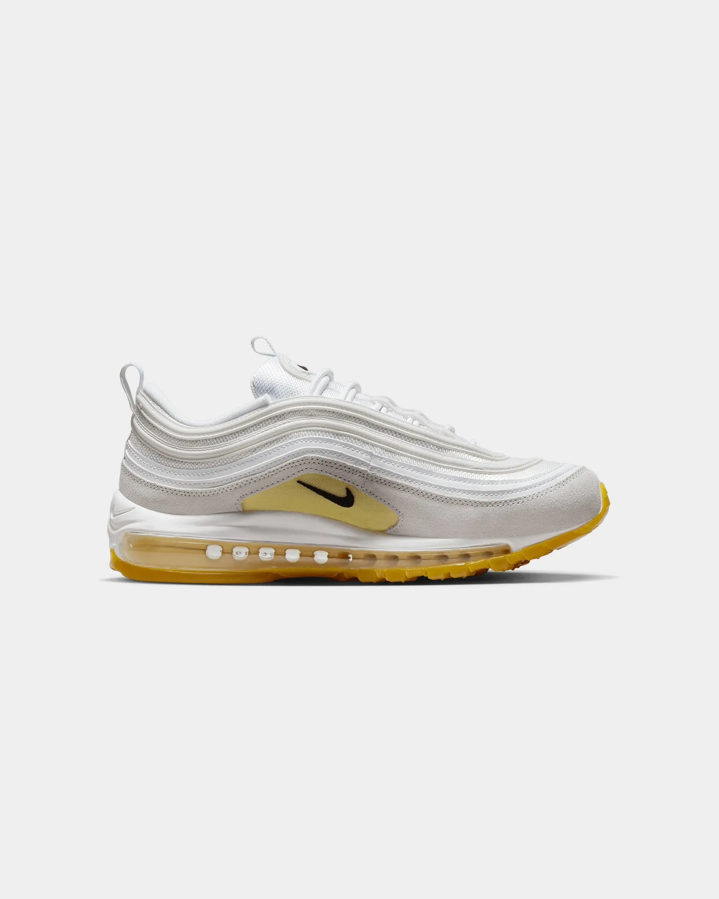 Nike Air Max 97 White/Black-Summit White Power Grip