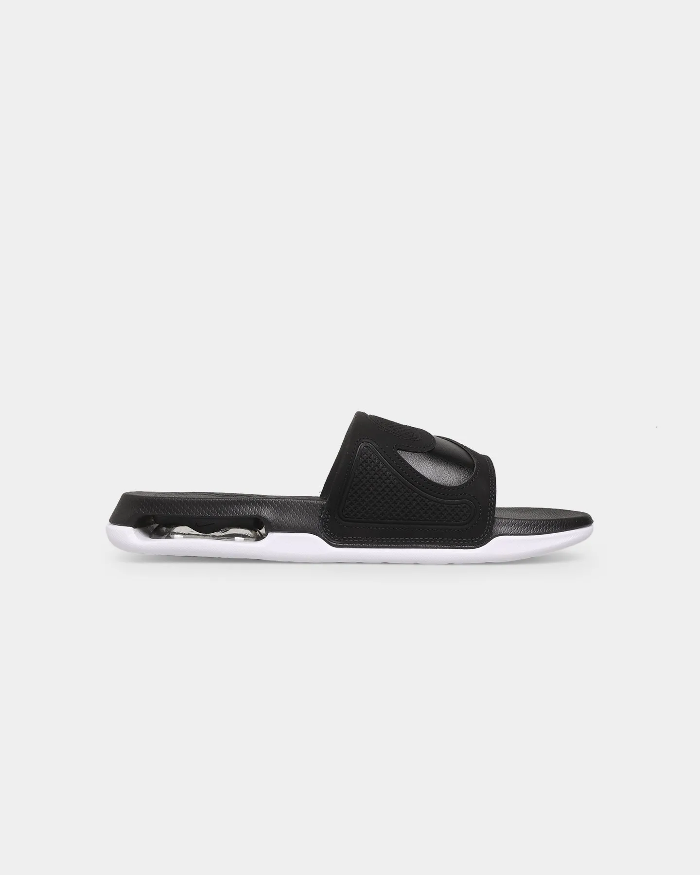 Dinner Look Street Cool Nike Air Max Cirro Slides Black/Black