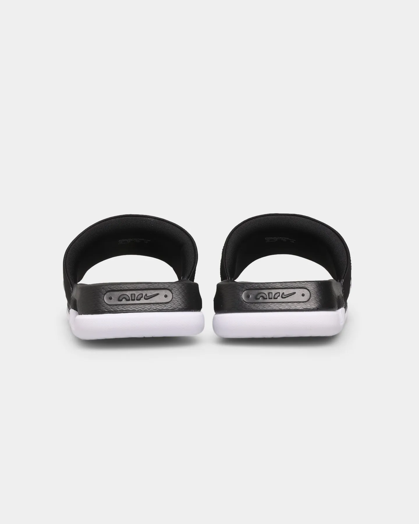 Nike Air Max Cirro Slides Black/Black Ice Guard