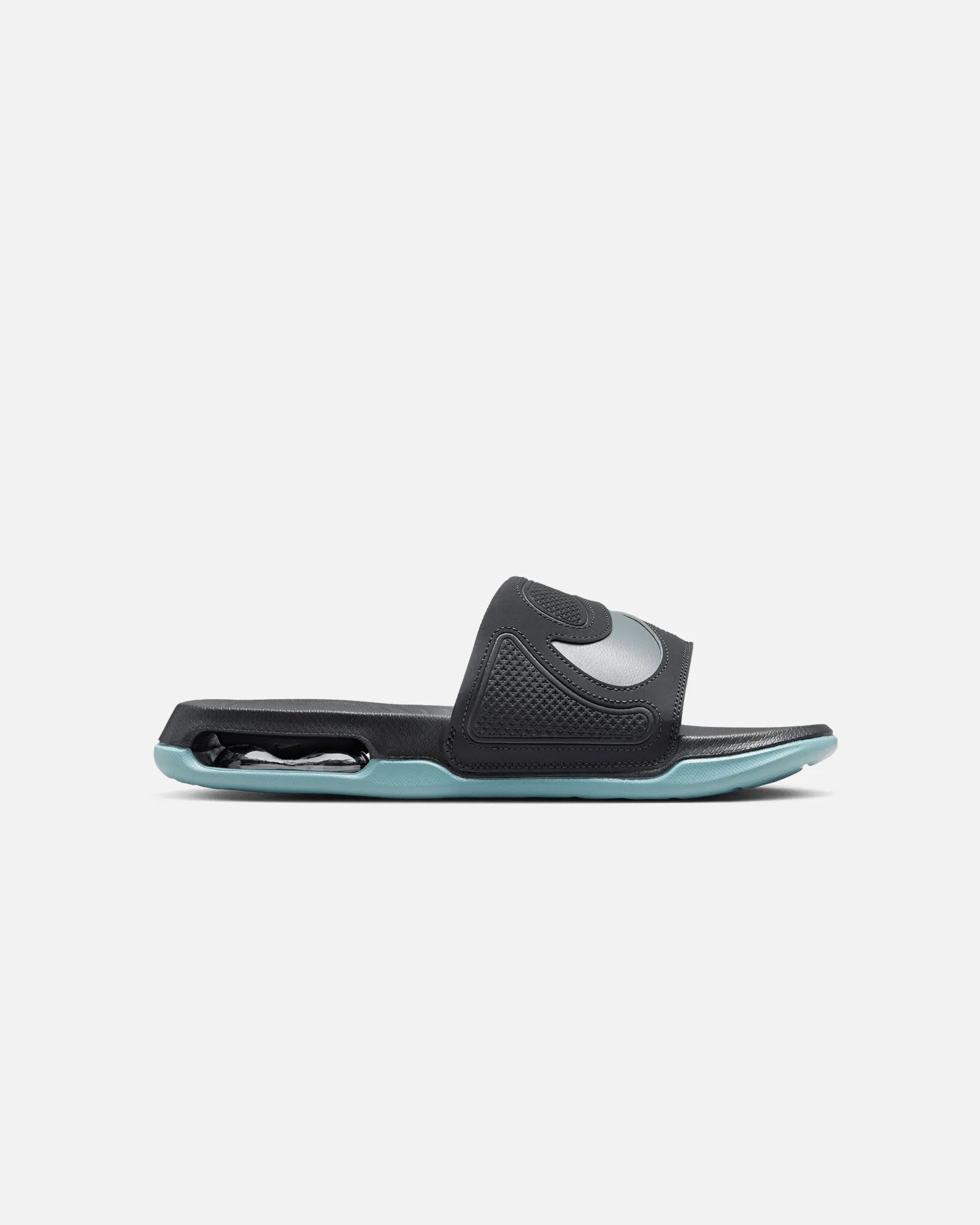 Nike Air Max Cirro Slides Dark Smoke Grey/Cool Grey Torsion control
