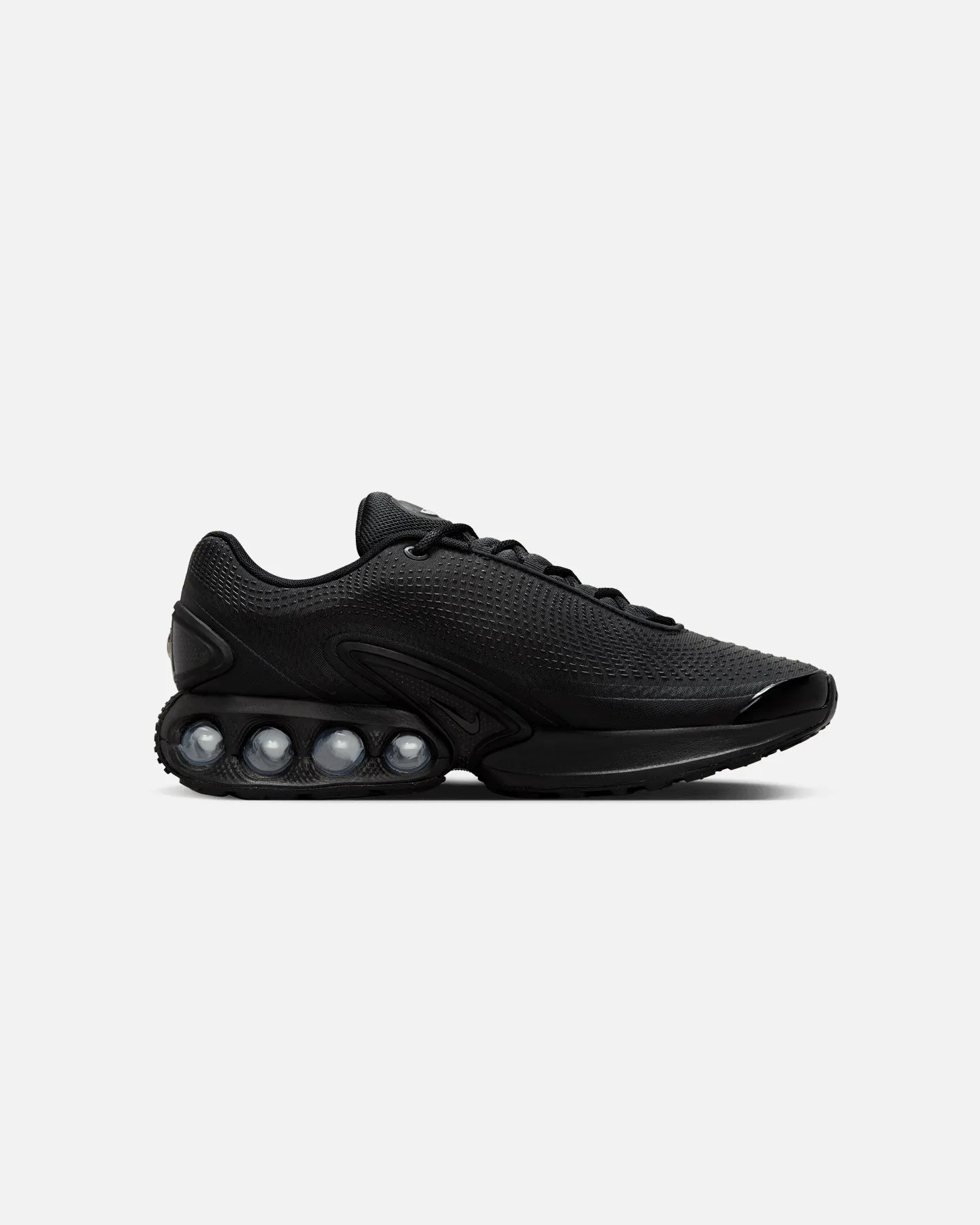 TPU Stability Nike Air Max DN Black/Black