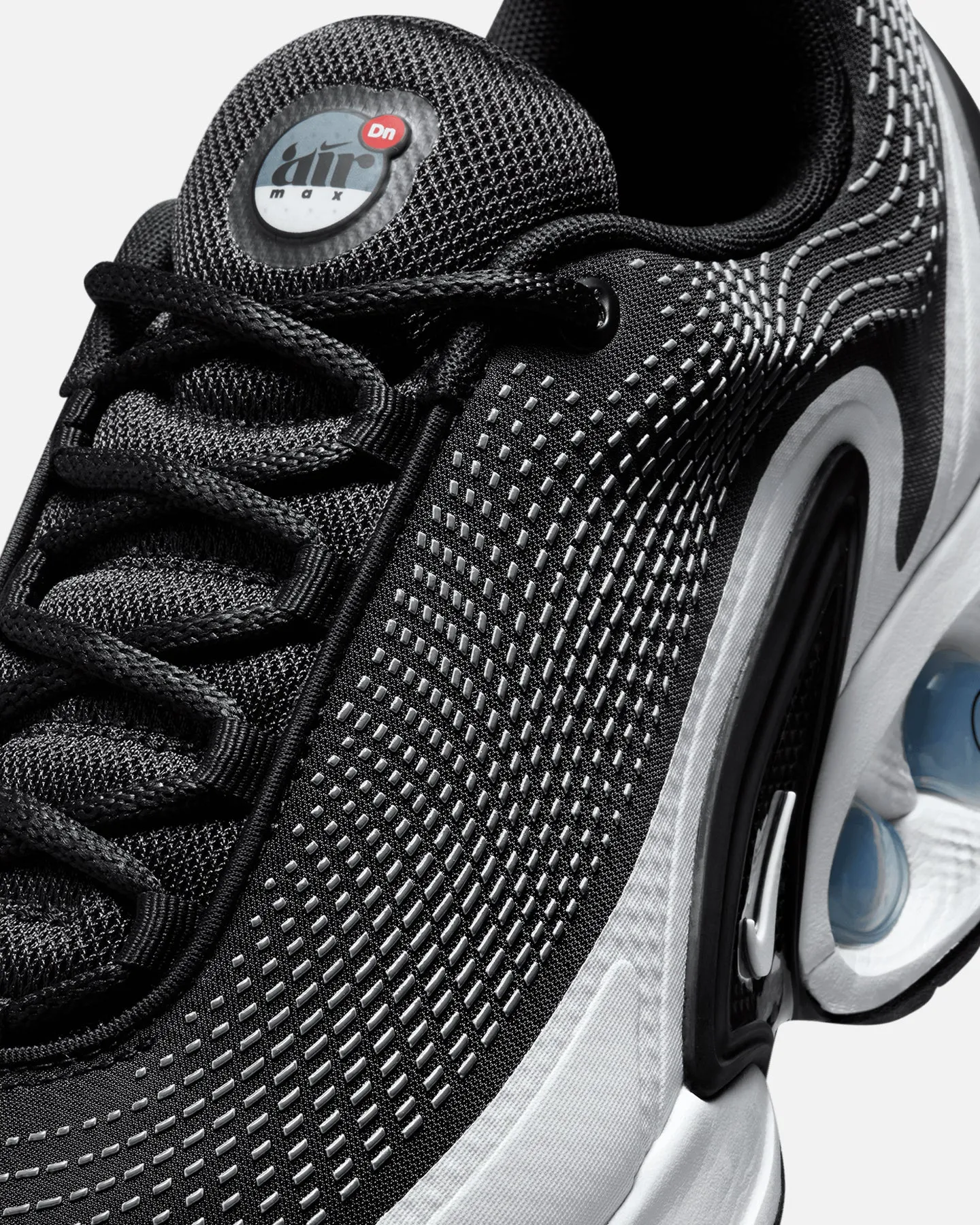 Wet Land Nike Air Max DN Black/Grey