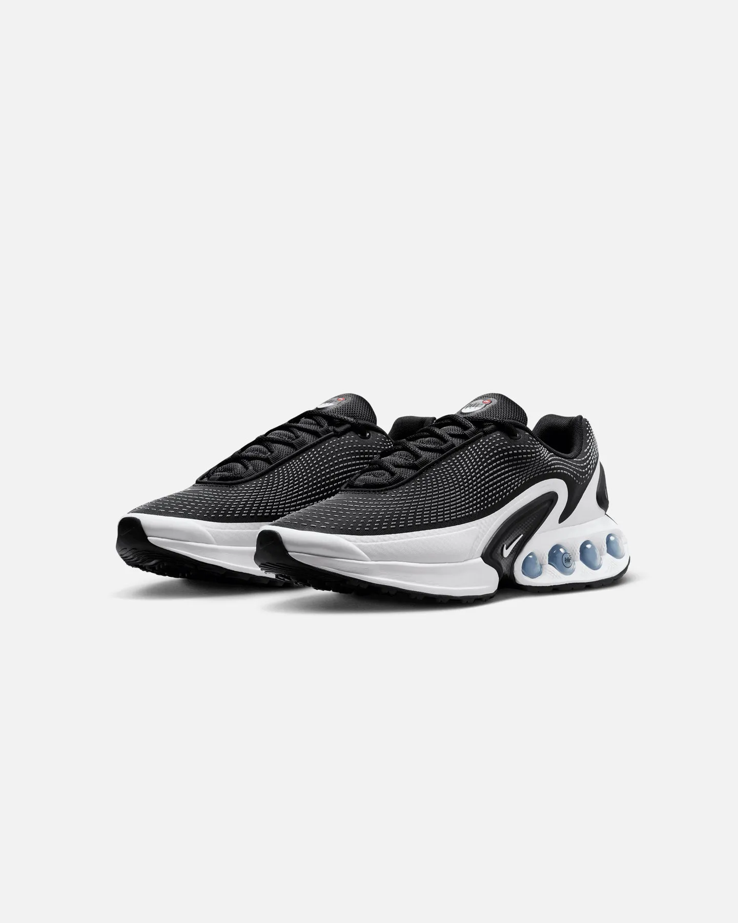 Nike Air Max DN Black/Grey Body Align