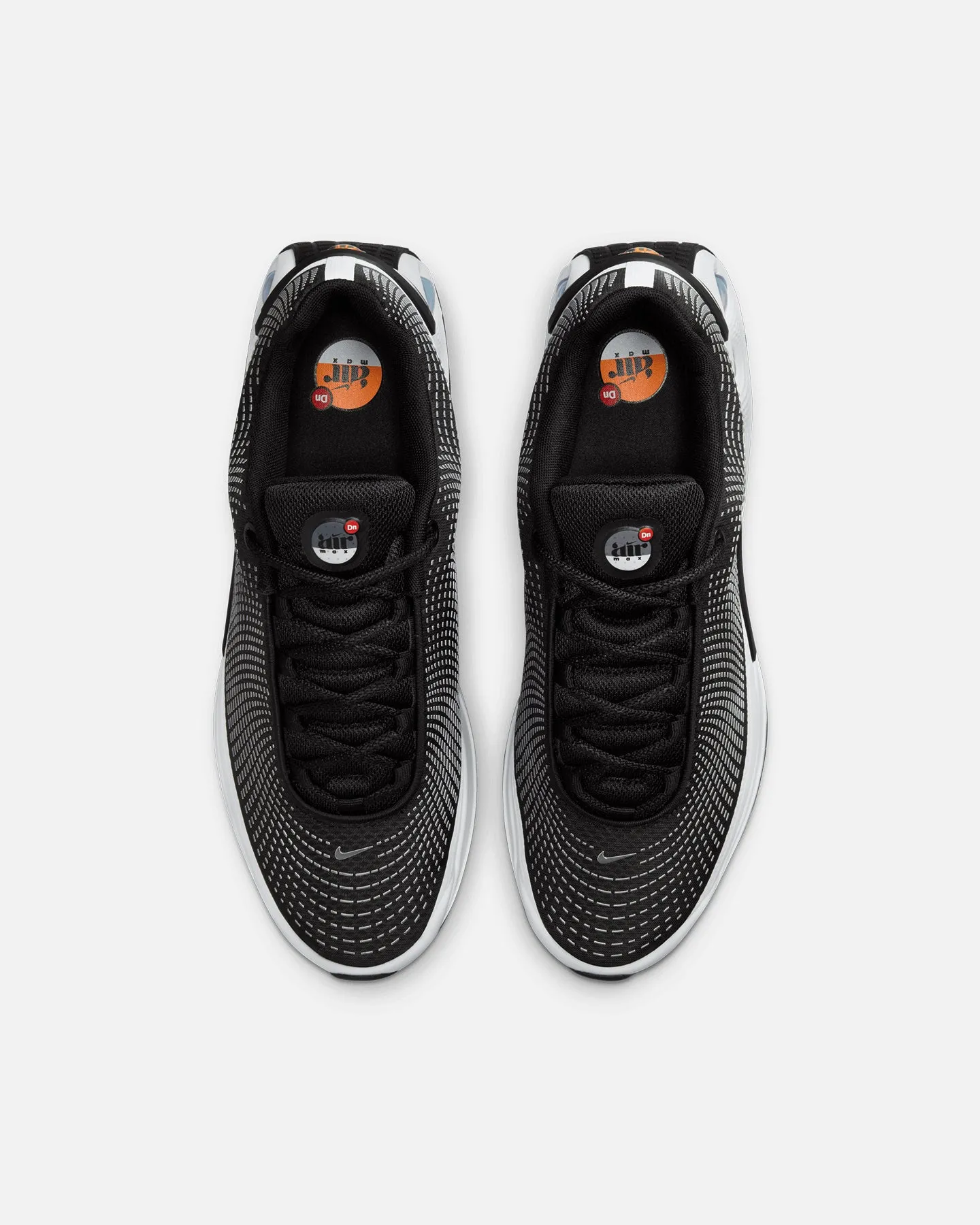 Nike Air Max DN Black/Grey Sky Light