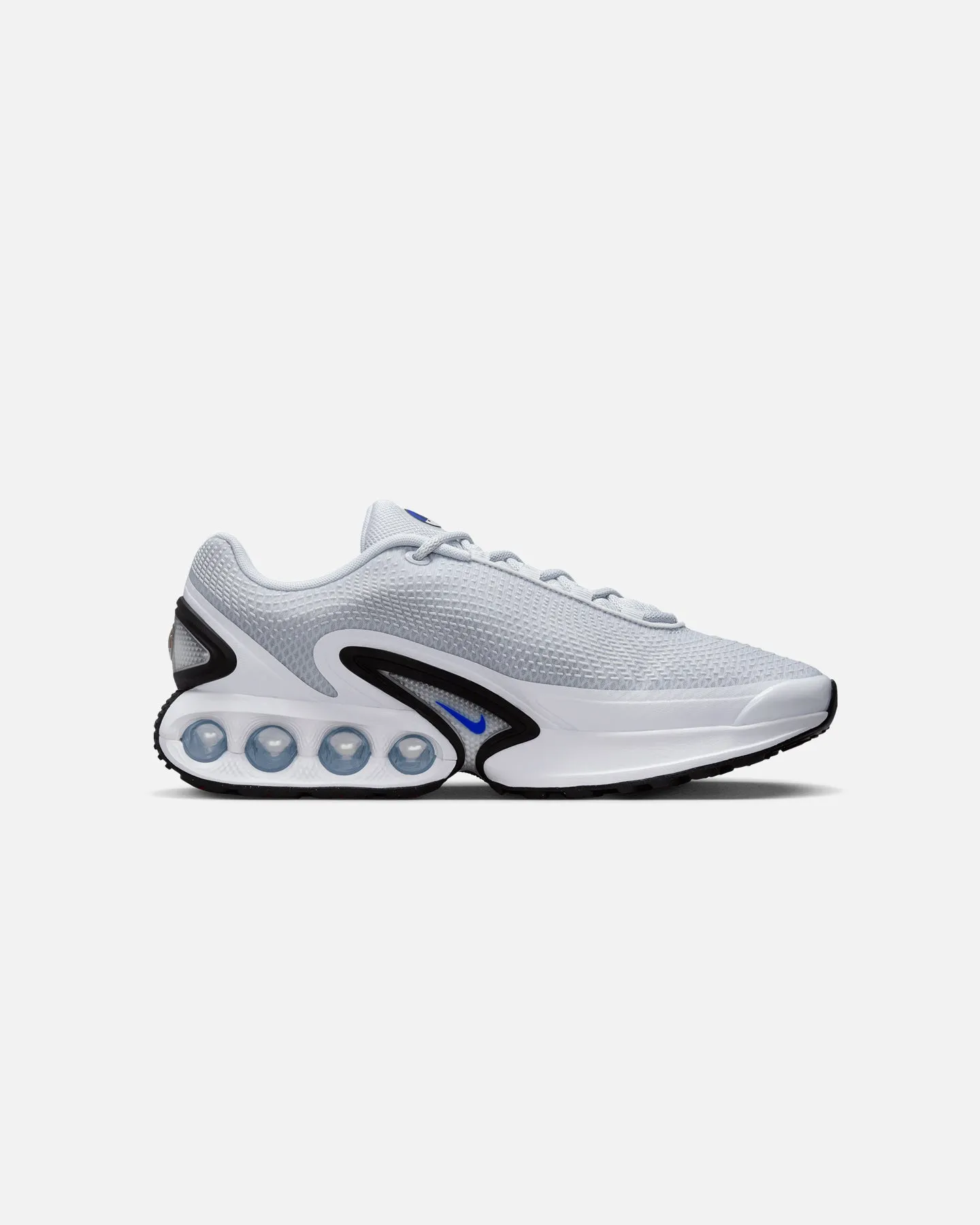 Nike Air Max DN Pure Platinum/Half Blue Daily Chill Gym Life