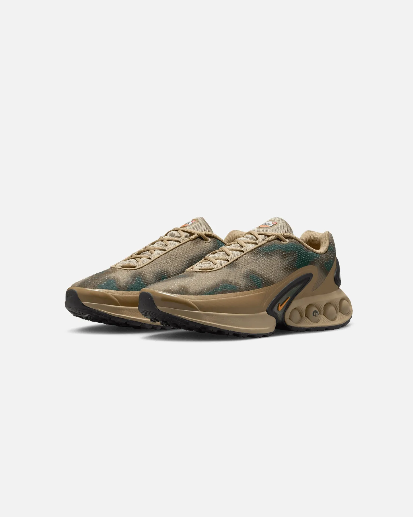 Nike Air Max Dn "Heat Map" Neutral Olive Happy Move Coastal vibe