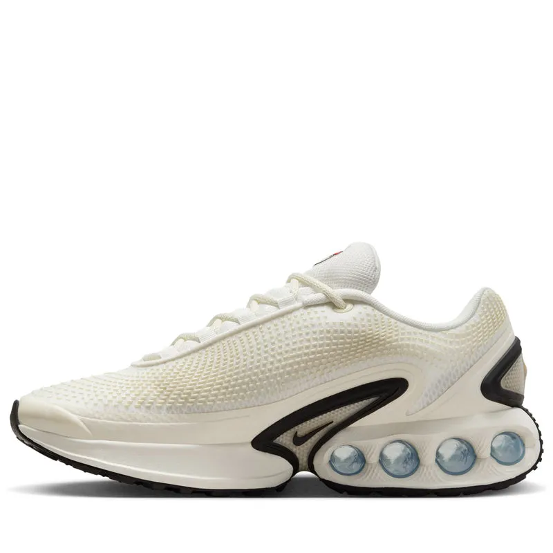 Nike Air Max Dn - Sail/Black Quick Adaptation