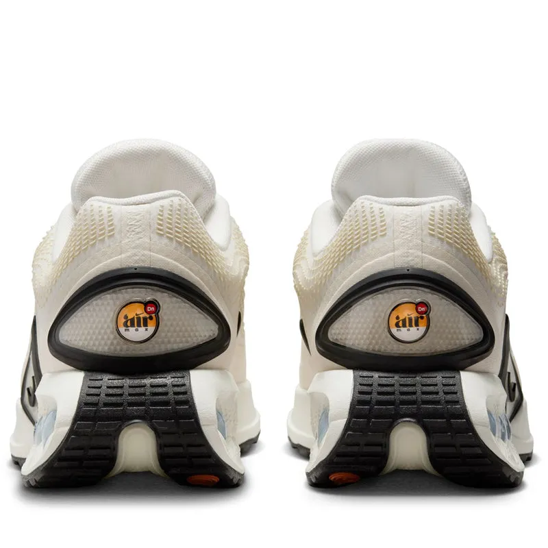 Nike Air Max Dn - Sail/Black training performance Durable Zone