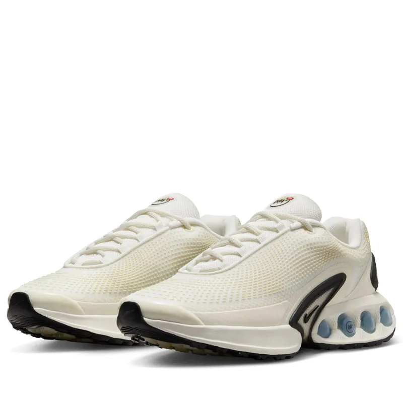 Nike Air Max Dn - Sail/Black Padded Collar Structure