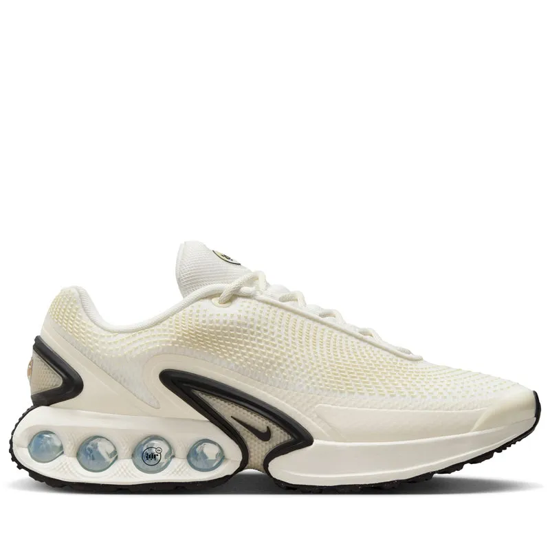 LaceUpDesign Nike Air Max Dn - Sail/Black