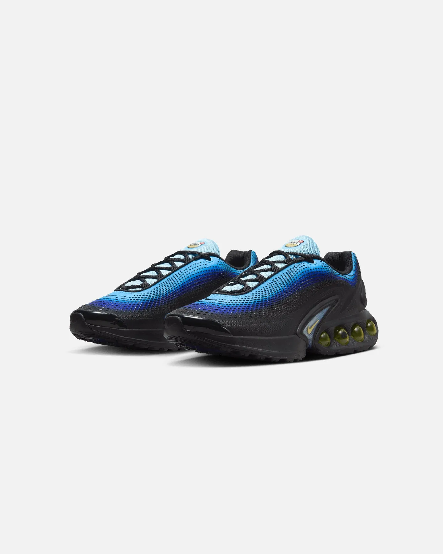 Comfortable fit Rich Jewel Nike Air Max DN SE "Sky Blue" Sky Blue