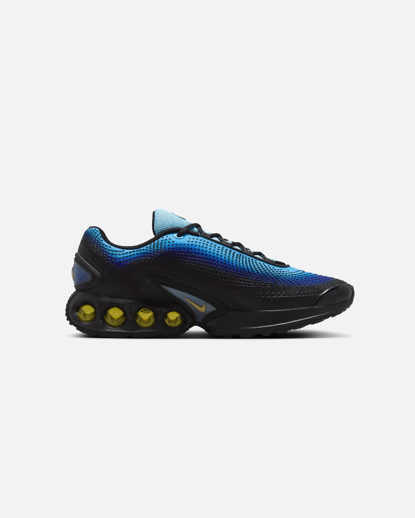 Nike Air Max DN SE "Sky Blue" Sky Blue Shock Resistant Global Cool