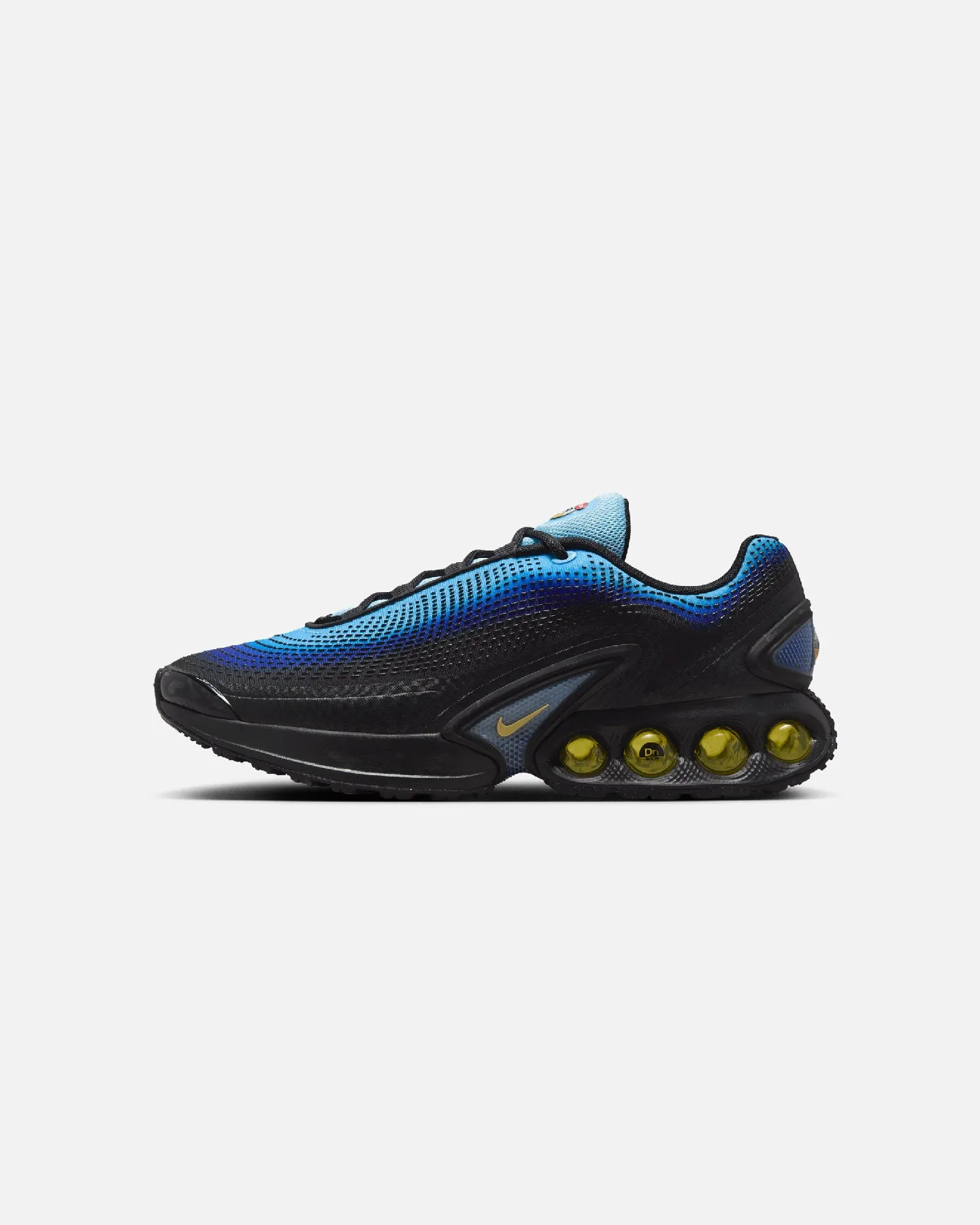 Nike Air Max DN SE "Sky Blue" Sky Blue Mesh Cool Lightweight