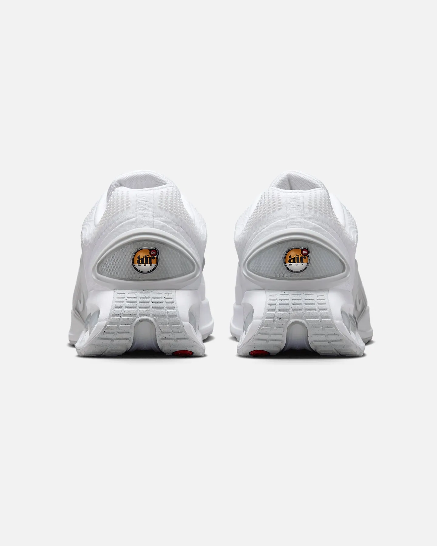 Nike Air Max DN White/White Dinner Look Foot Support