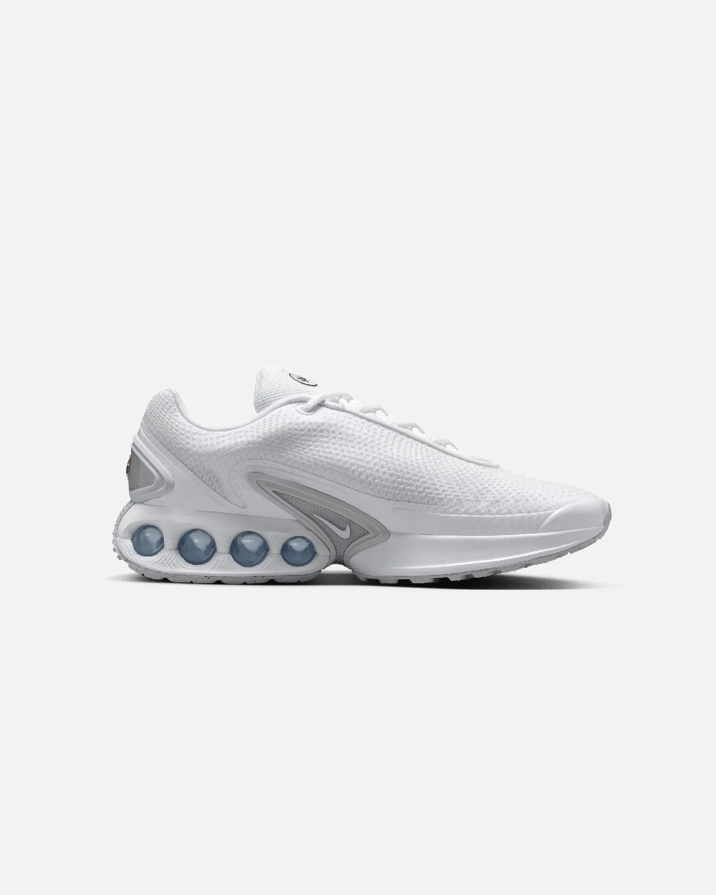 Nike Air Max DN White/White Party Glow
