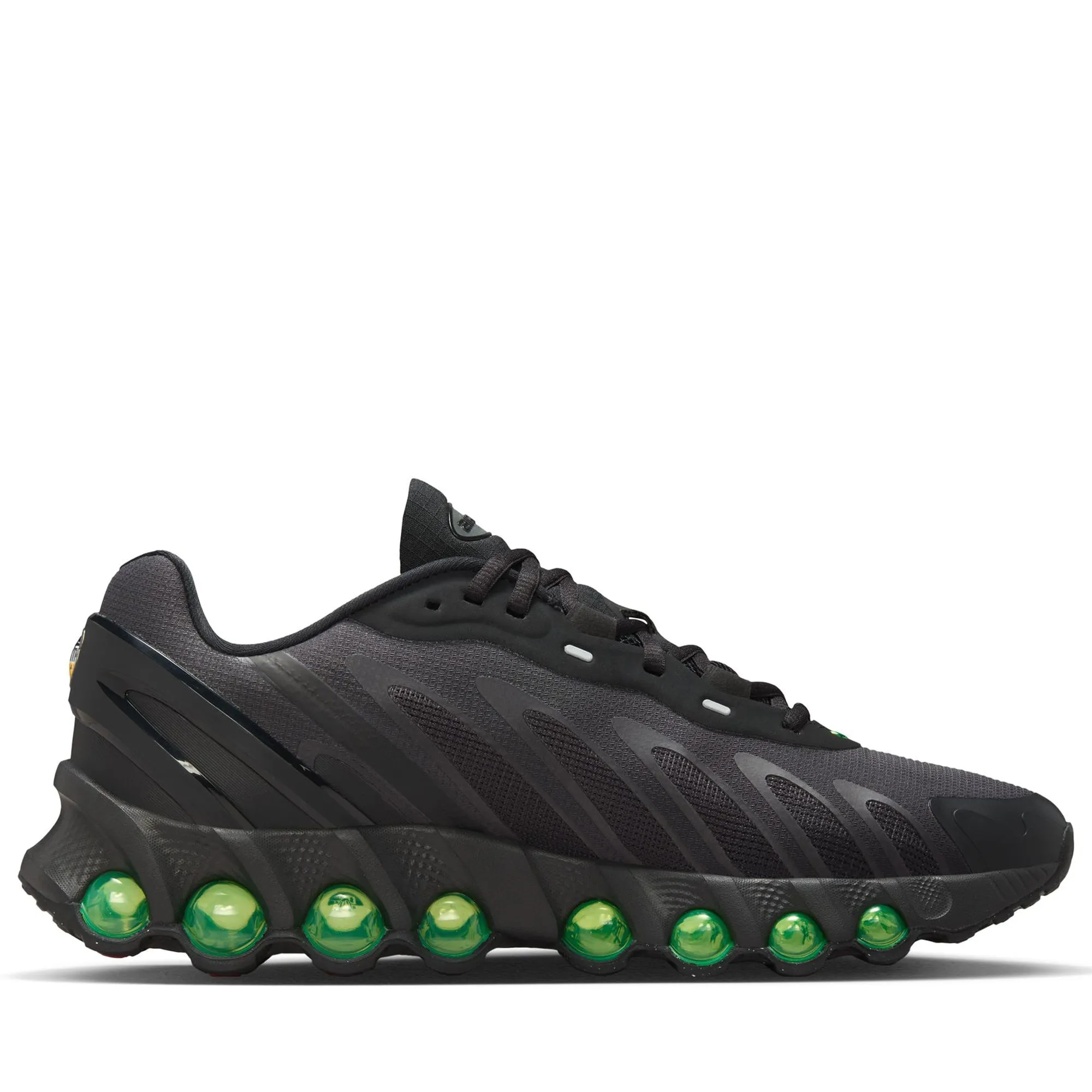 Mobility Wear Nike Air Max DN8 - Black/Green Strike