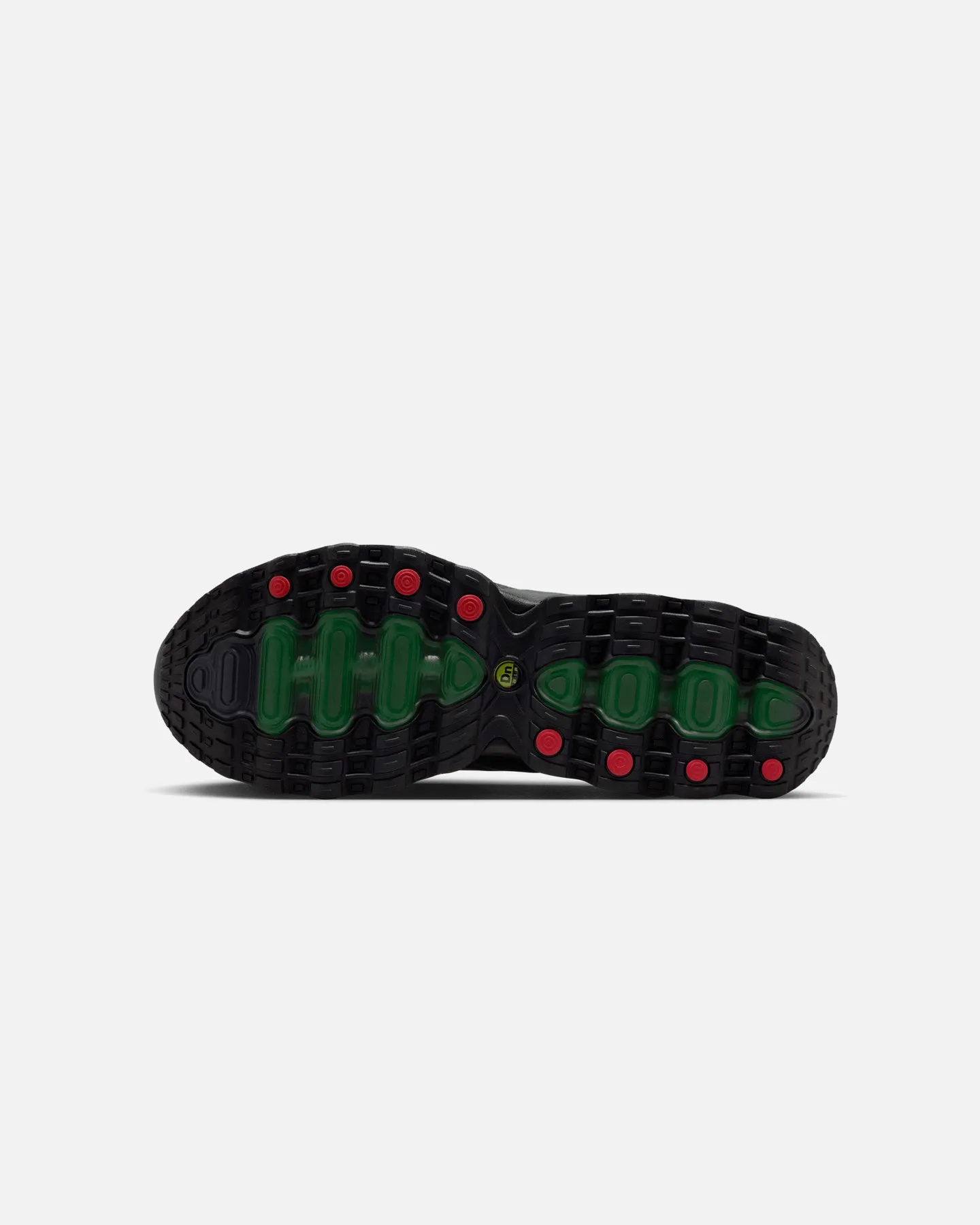 Look Ready quick dry Nike Air Max DN8 "Black Volt" Black/Yellow