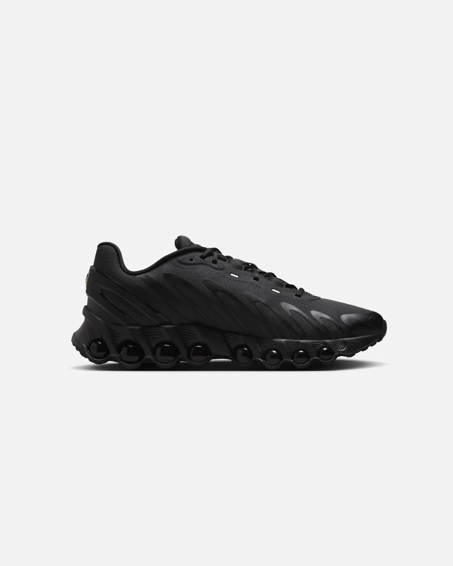 Nike Air Max DN8 "Black" Black Meta Move Rock Guard