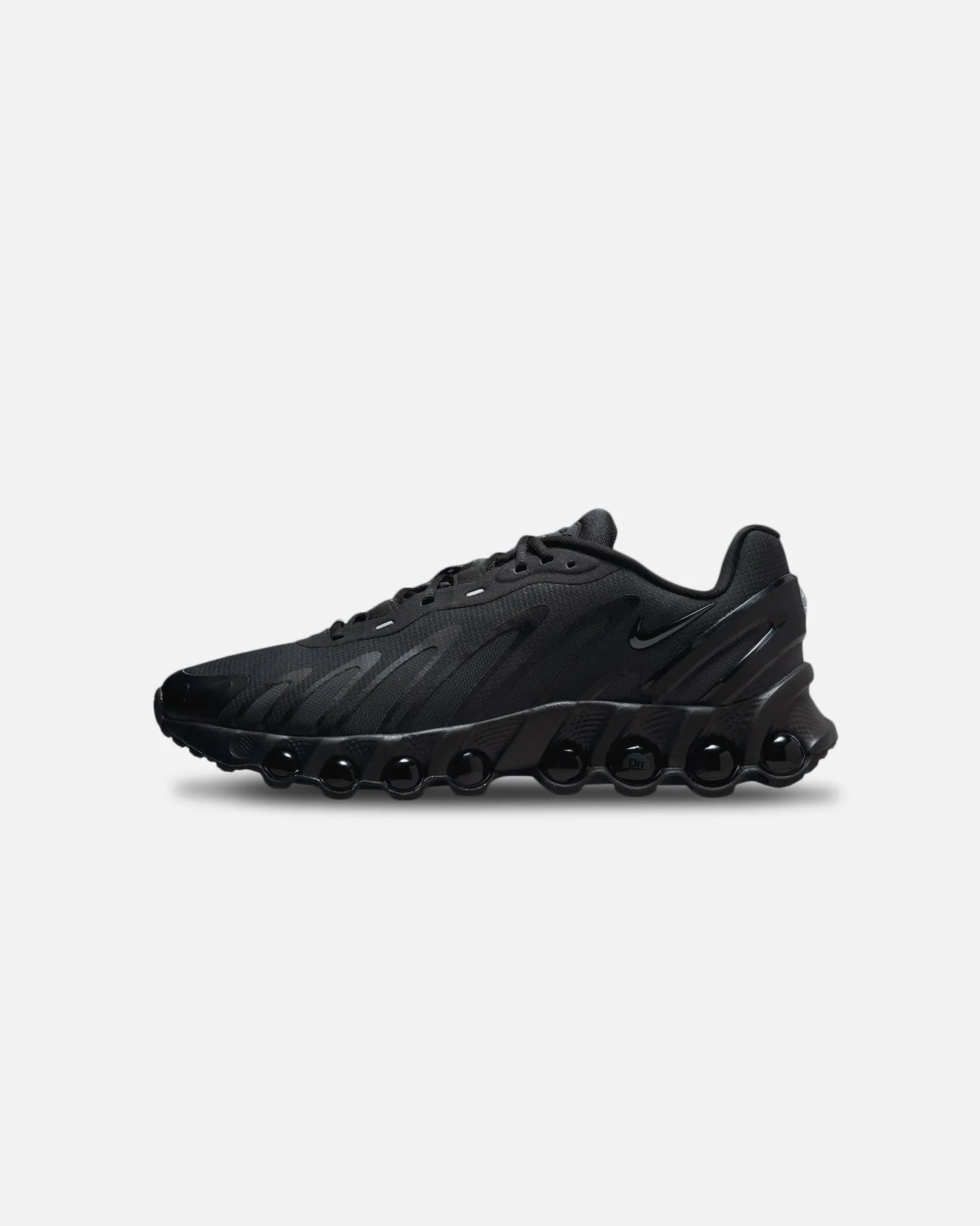 Nike Air Max DN8 "Black" Black Step Tall