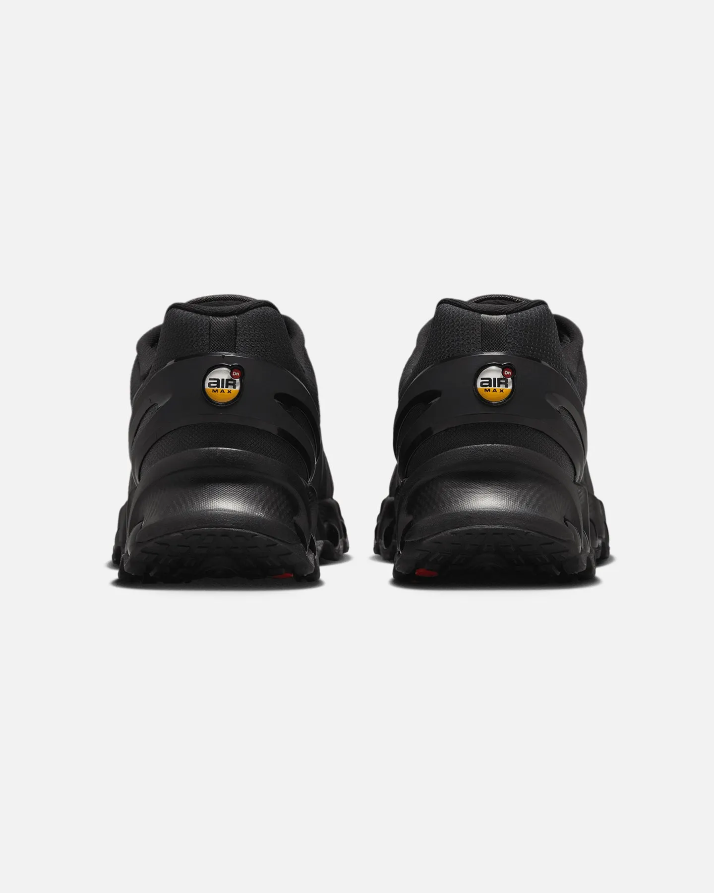 Nike Air Max DN8 "Black" Black Memory Foam