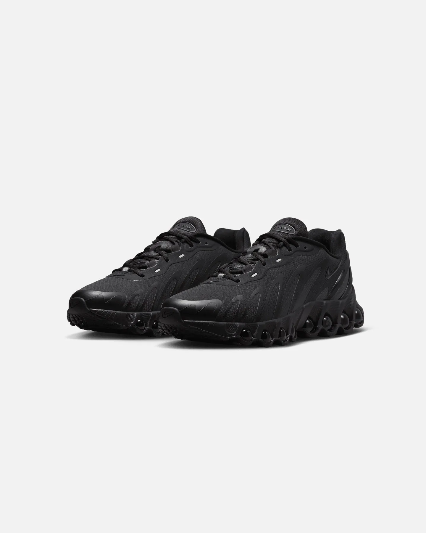 Nike Air Max DN8 "Black" Black Hero Mode
