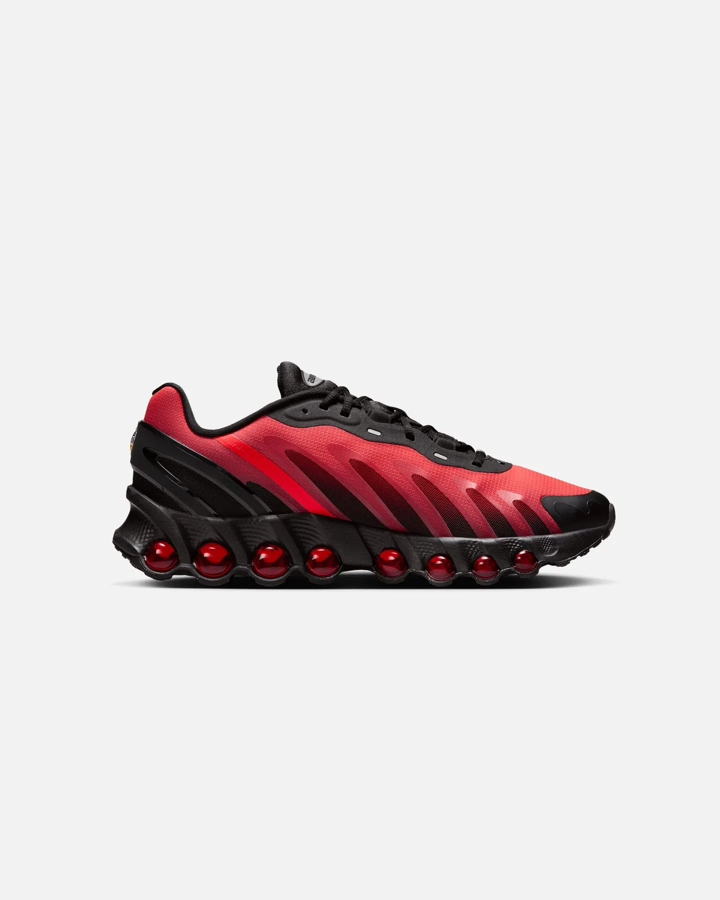 Nike Air Max DN8 "Bred" Black/Black Top Rated Hiking Mood