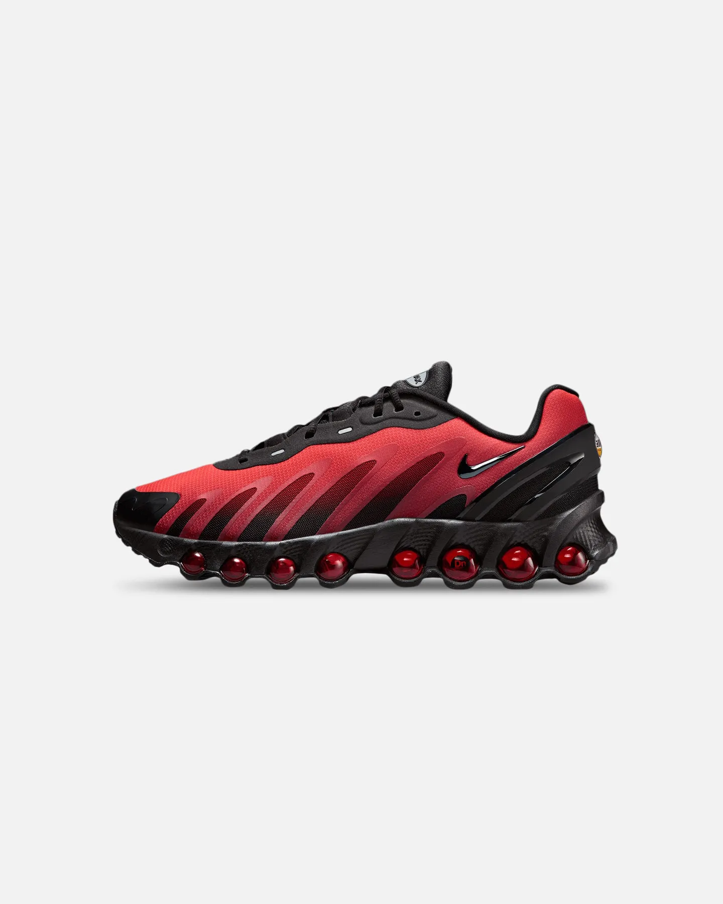 Nike Air Max DN8 "Bred" Black/Black Secure Night Out