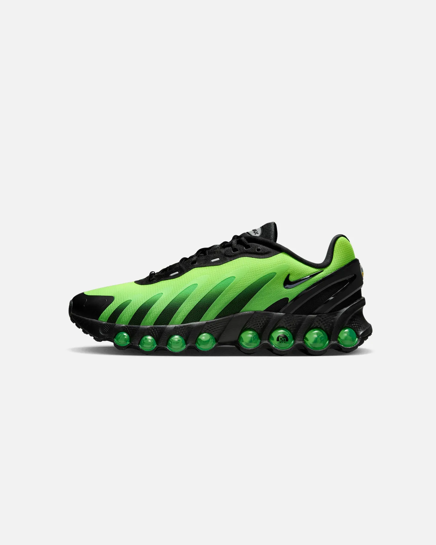 Digital Run Slim Line Nike Air Max DN8 "Green Strike" Black/Green