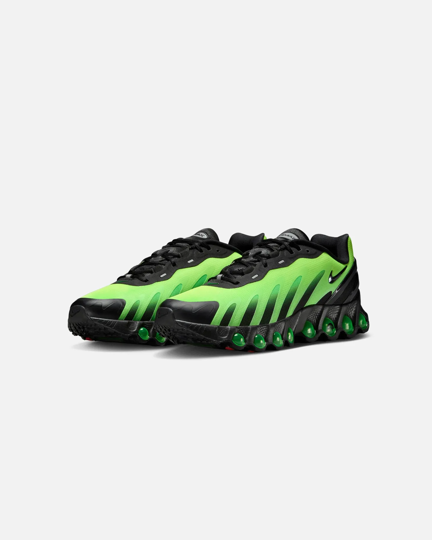 Nike Air Max DN8 "Green Strike" Black/Green Commute Light