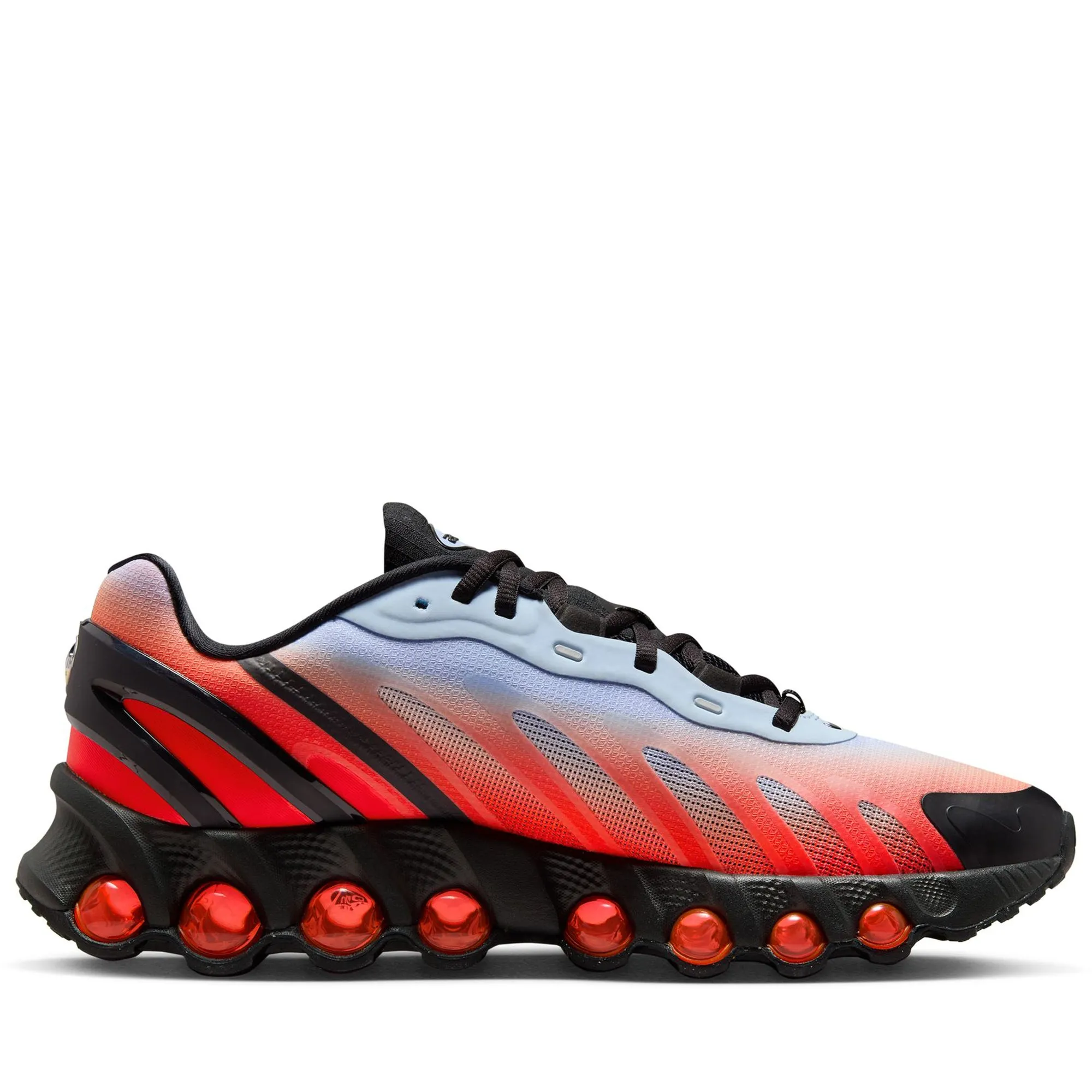 Structured performance Nike Air Max DN8 - Royal Tint/Black