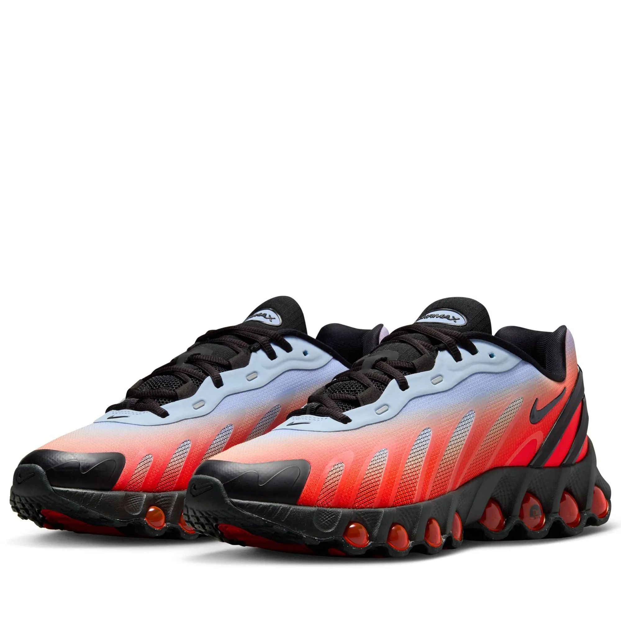 Dynamic Flex Neck Nike Air Max DN8 - Royal Tint/Black