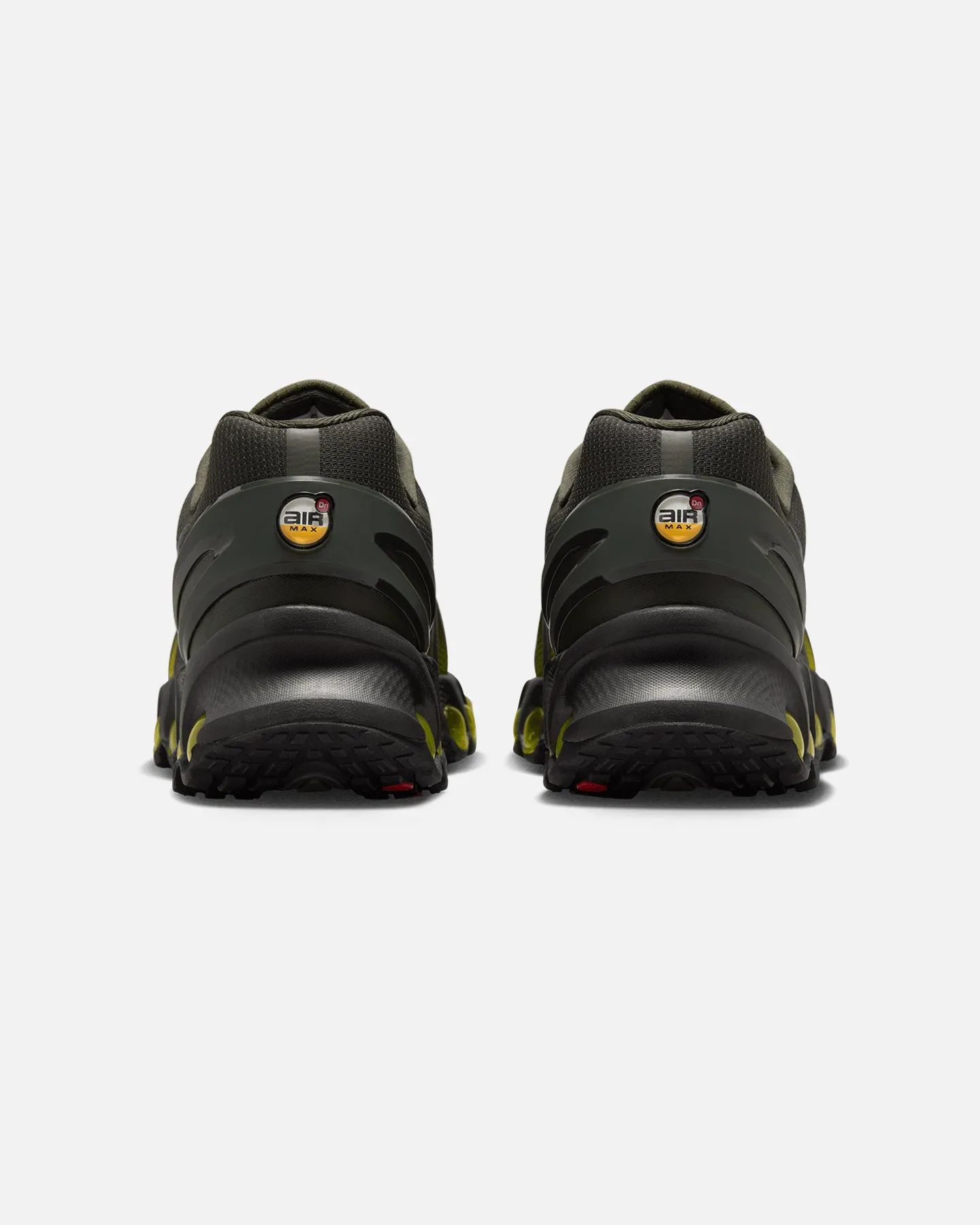 Energy Walk Anti Slip Nike Air Max DN8 Sequoia/Black-Bright Citron