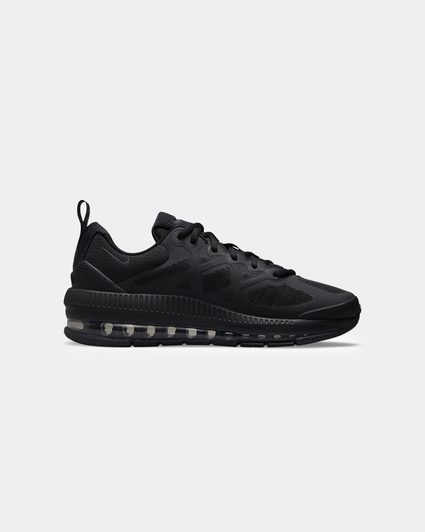 Training Mode Nike Air Max Genome Black/Anthracite