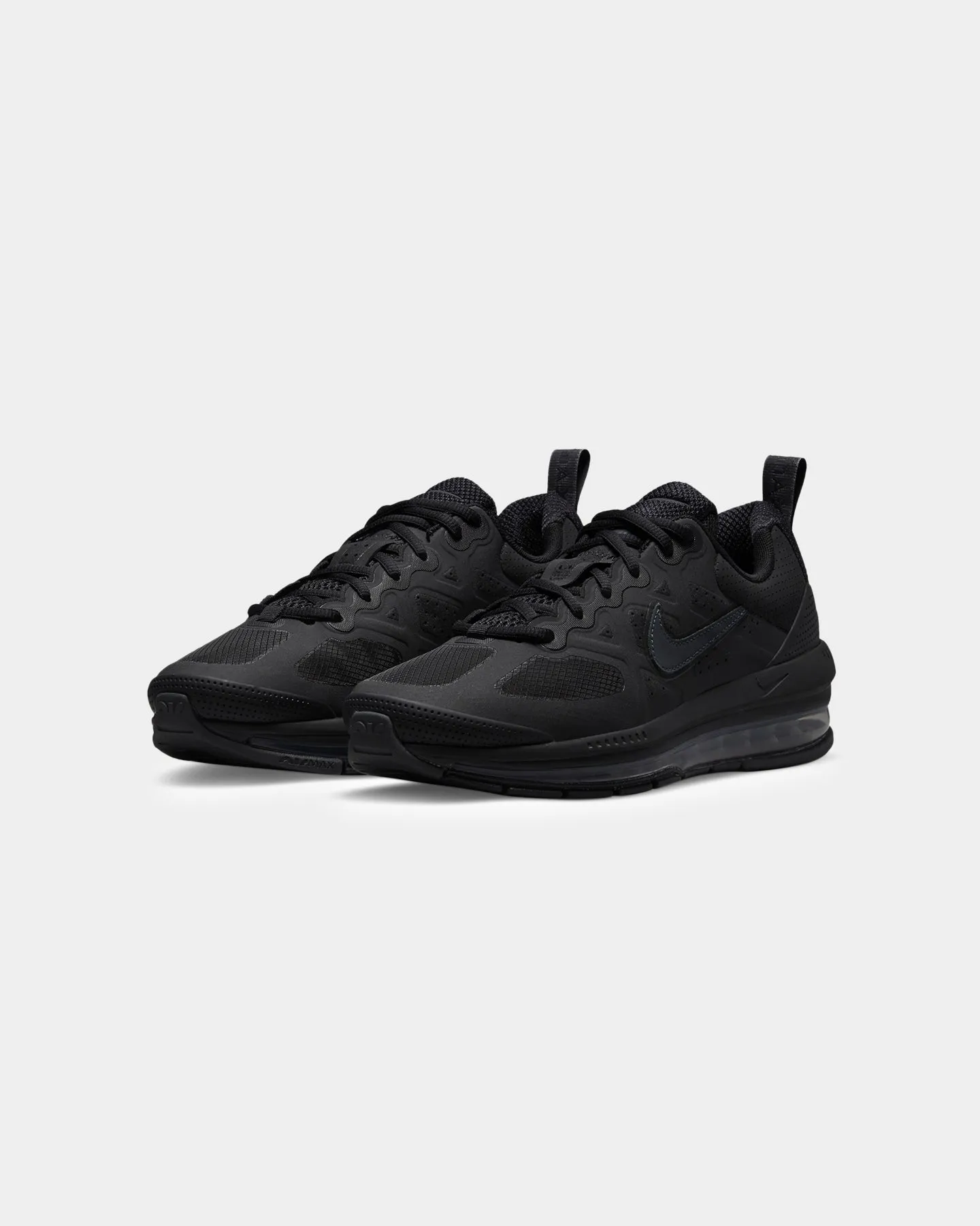 Stable Brave Walk Nike Air Max Genome Black/Anthracite