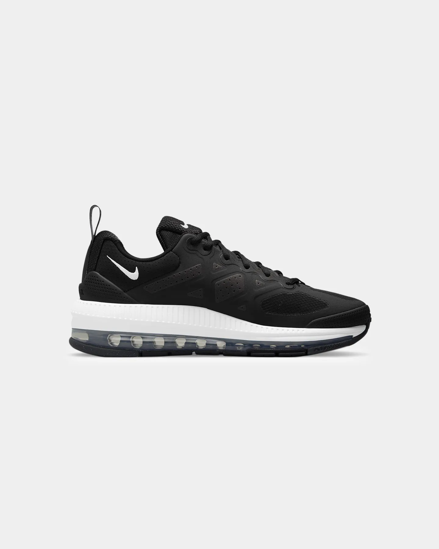 Nike Air Max Genome Black/White Bold Tone