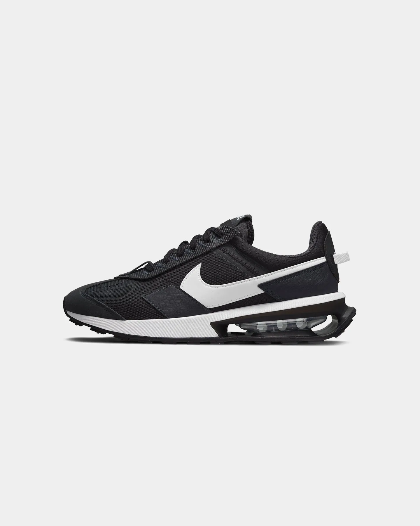 Nike Air Max Pre-Day Black/White Padded collar