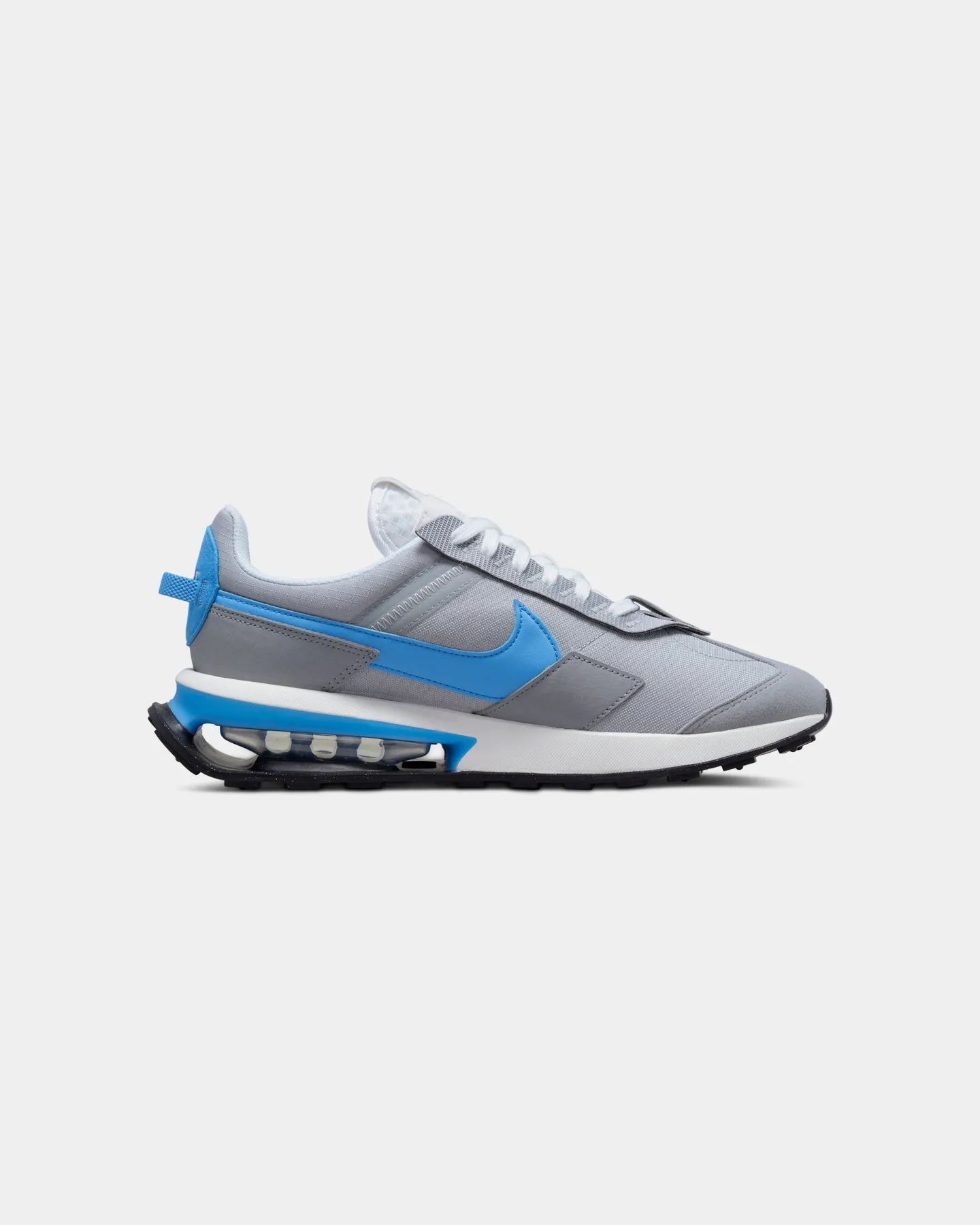 Fashionable Nike Air Max Pre-Day Light Smoke Grey