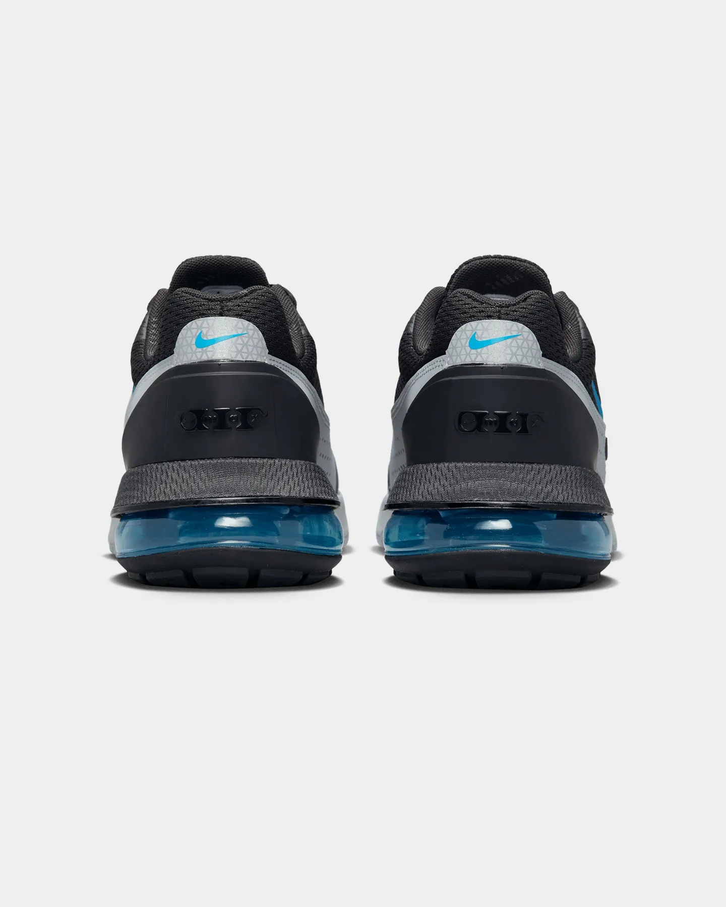 Nike  Air Max Pulse Black/Laser Blue Foam Base