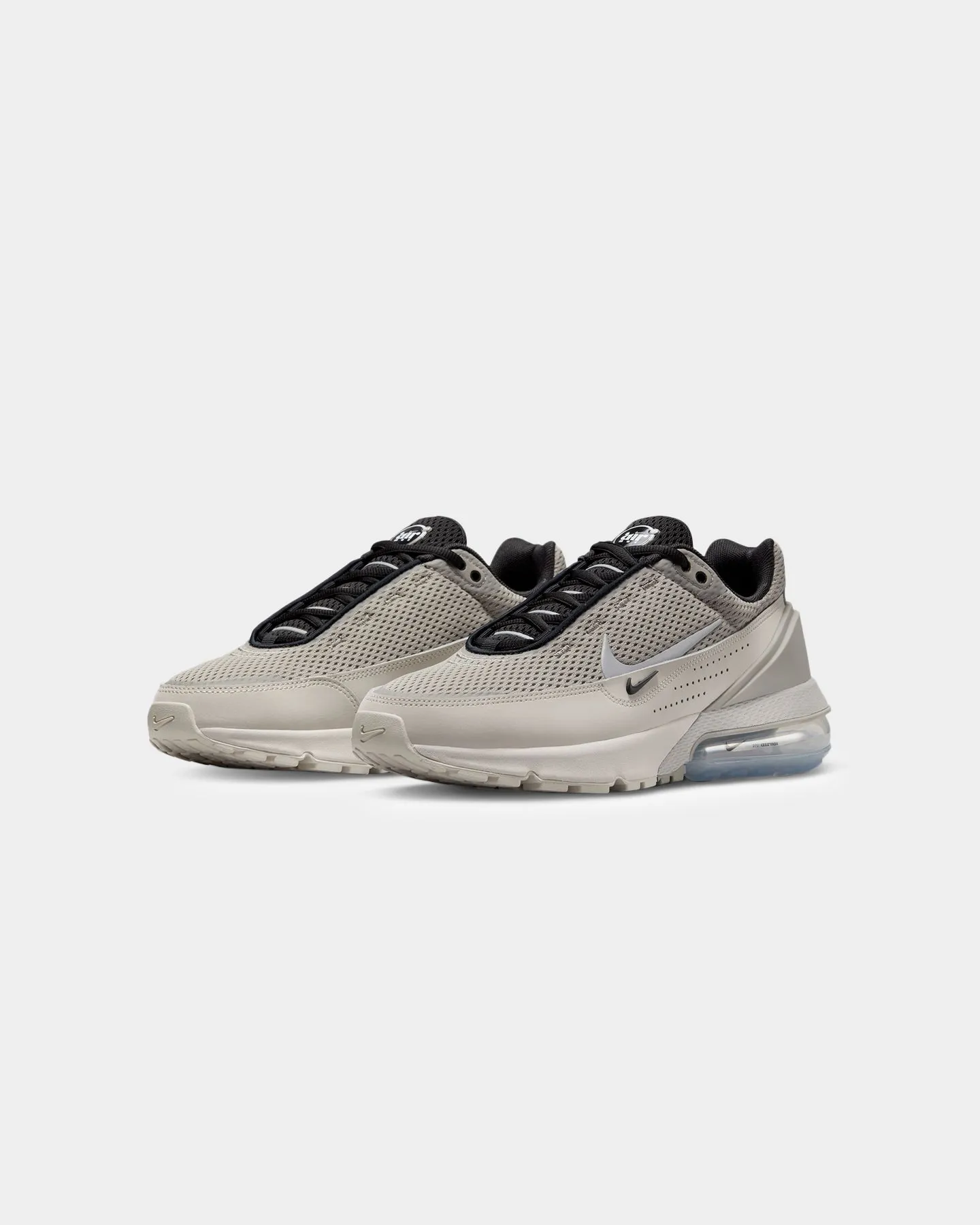 Nike Air Max Pulse Cobblestone/Reflect Silver shape fit Chic Fit