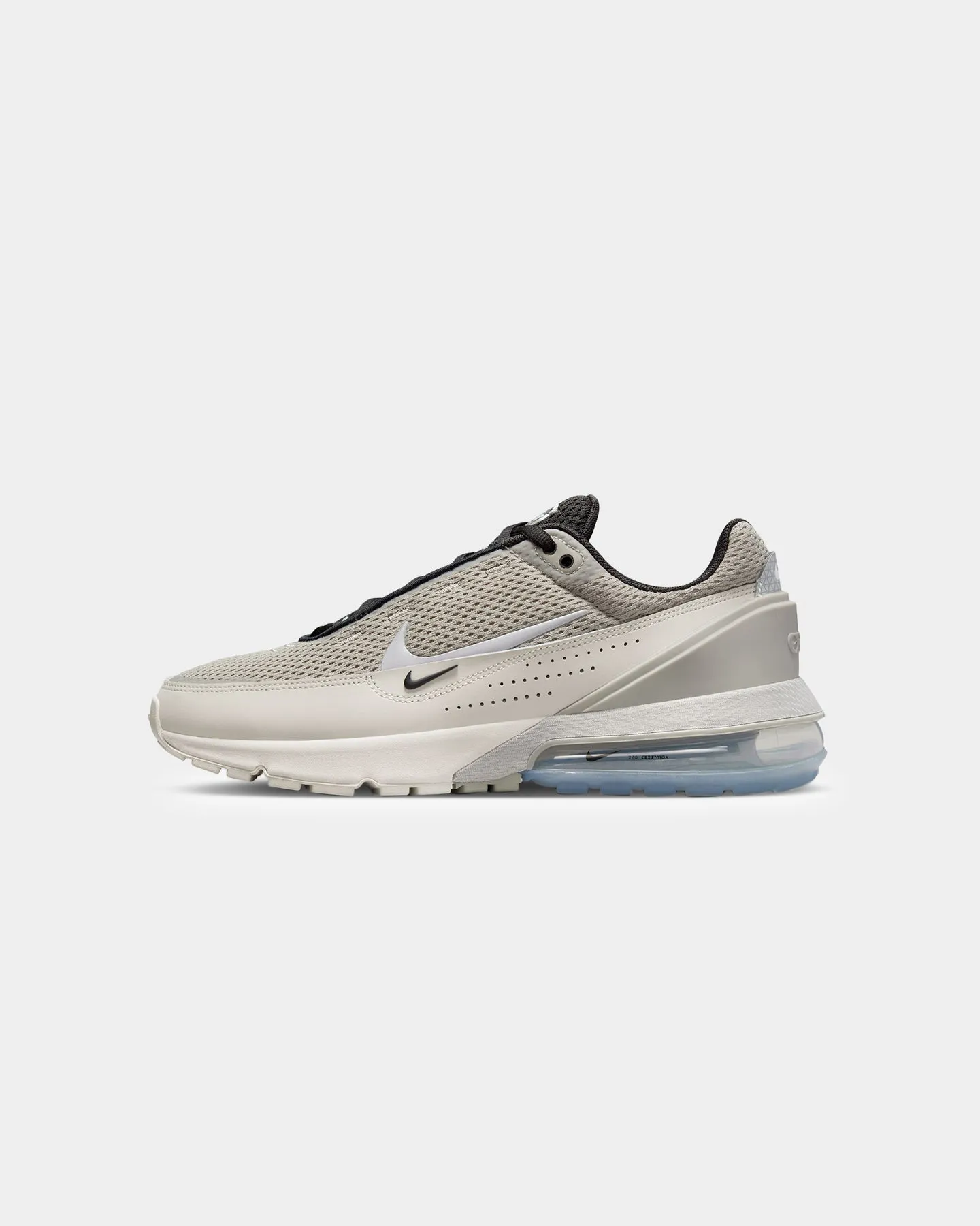 Future Walk Commute Light Nike Air Max Pulse Cobblestone/Reflect Silver