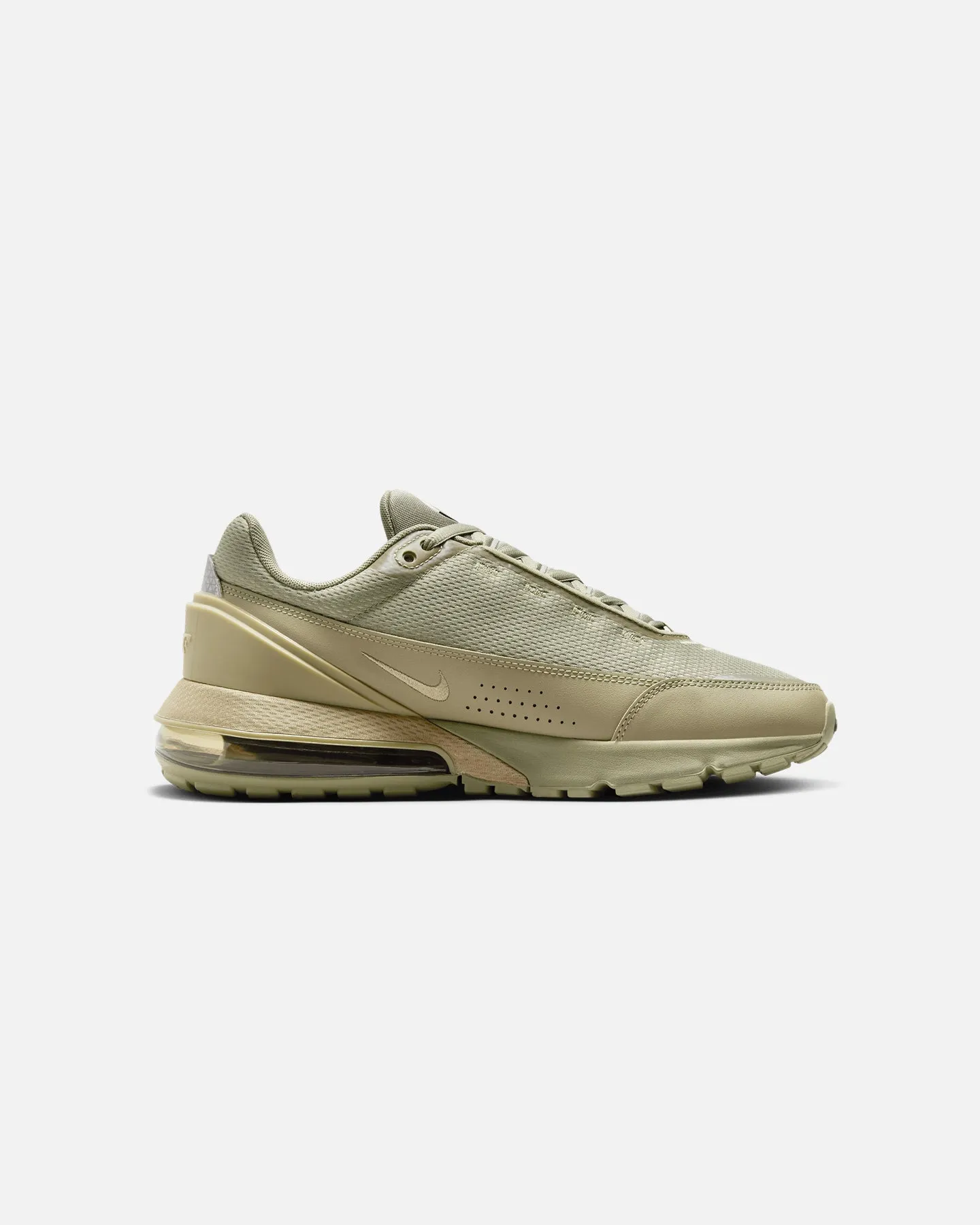 Comfort Platform Nike Air Max Pulse EWT Neutral Olive