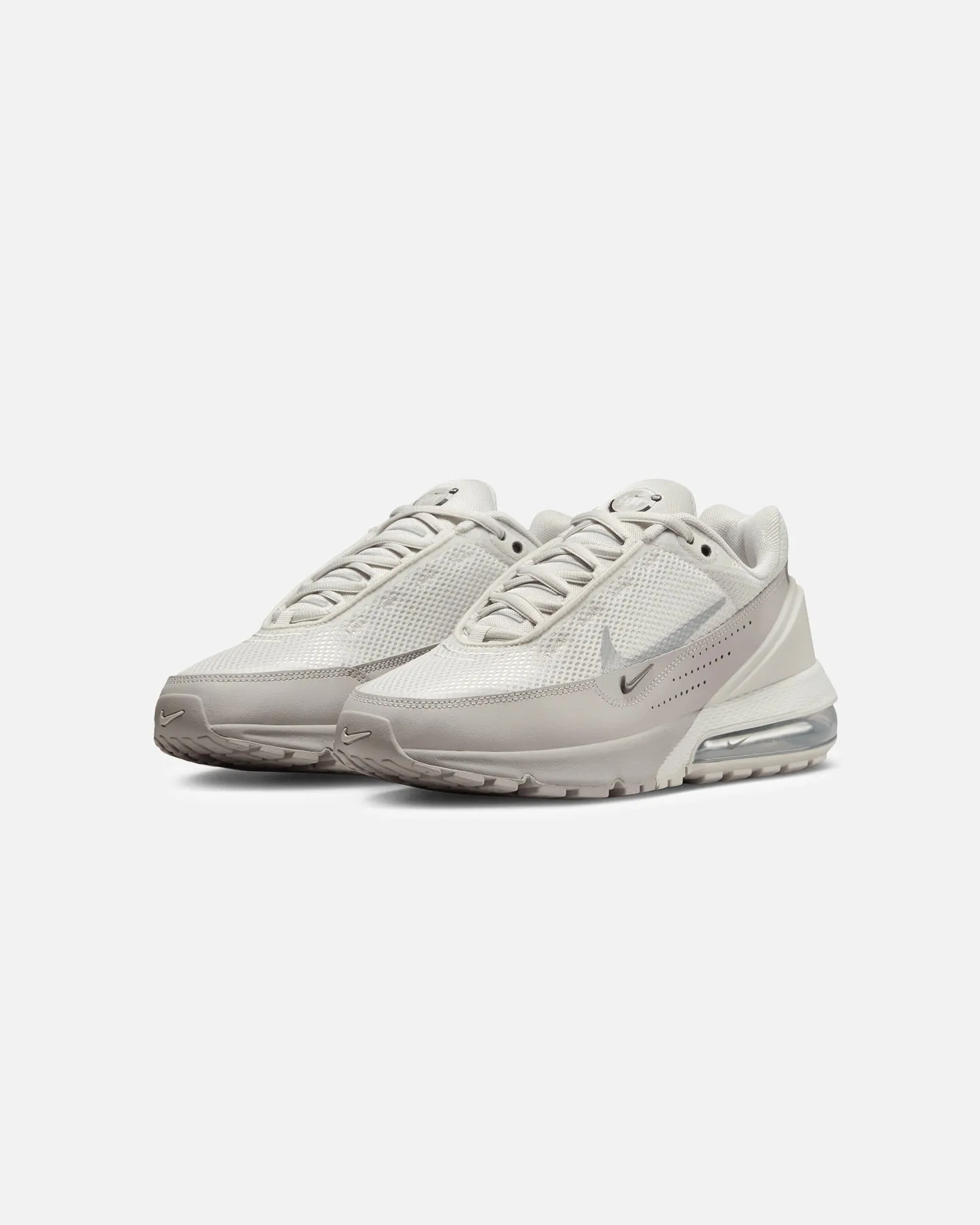 Peak Step Flexible Fit Nike Air Max Pulse Light Bone/College Grey/Light Bone/Particle Grey