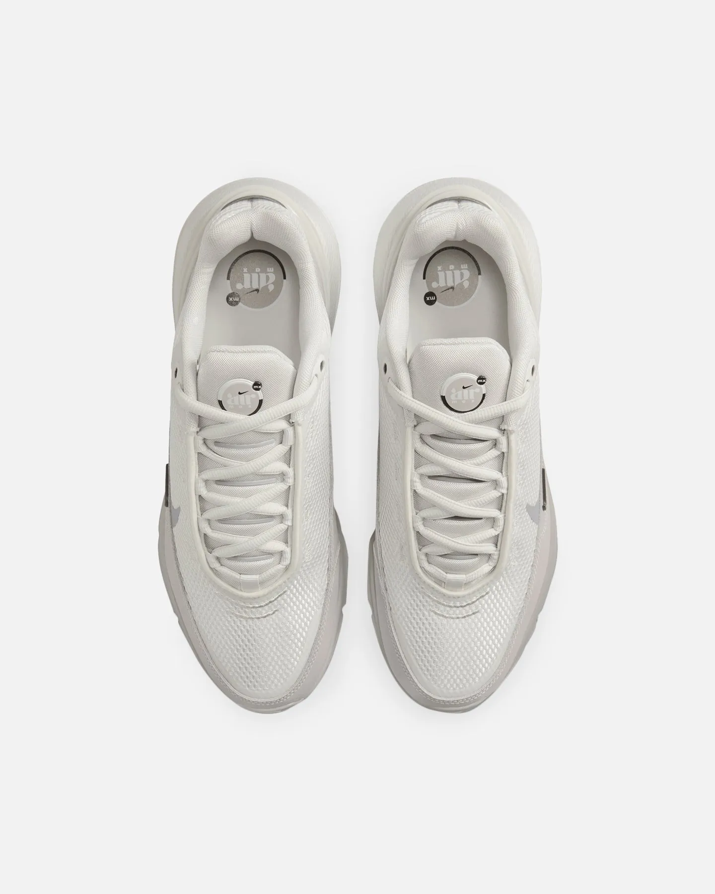 Nike Air Max Pulse Light Bone/College Grey/Light Bone/Particle Grey Energy Boost Street Mood